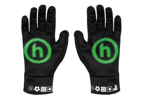 HIDDEN HIDDEN X UMBRO DIGI GLOVES SIZE XL Size ONE SIZE - 1 Thumbnail