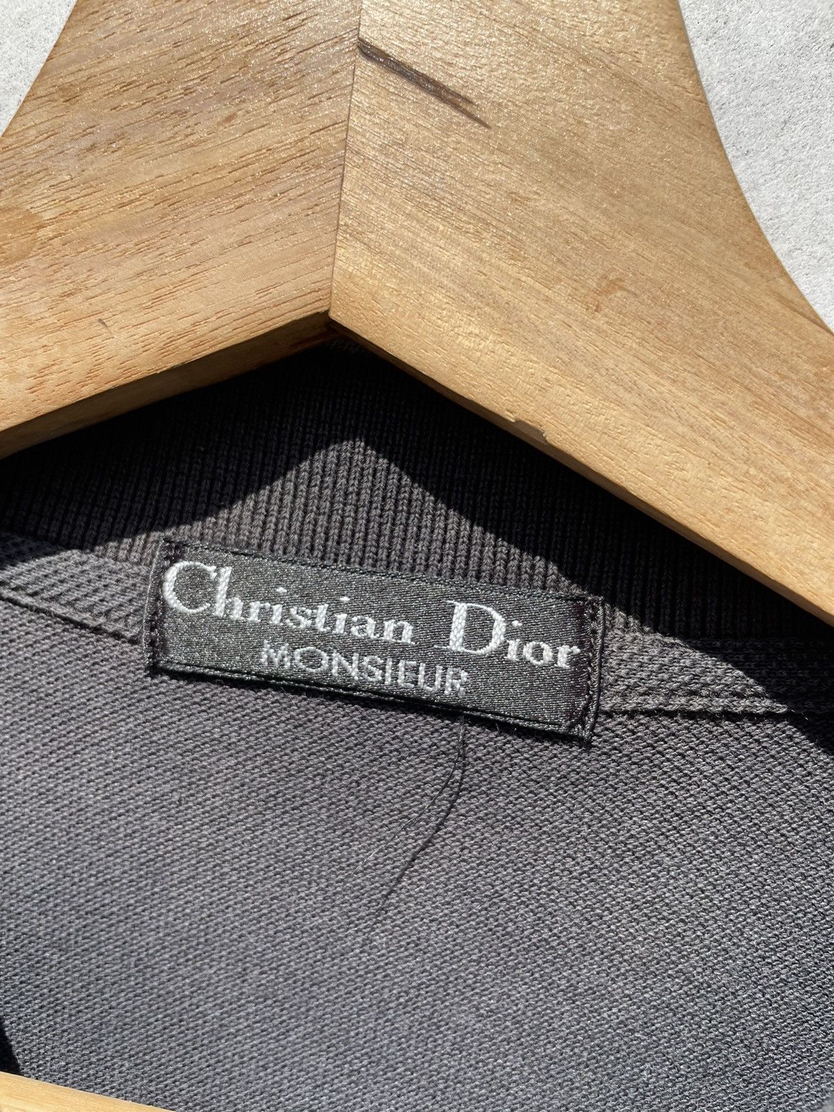 Christian Dior Monsieur RARE🔥 Christian Dior Size US M / EU 48-50 / 2 - 6 Thumbnail