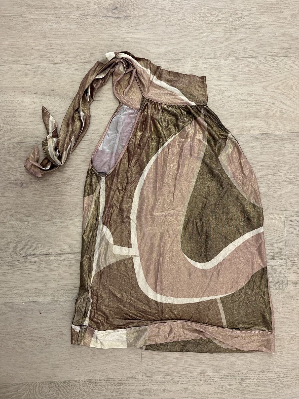 Alexander McQueen Vintage top Size M / US 6-8 / IT 42-44 - 7 Thumbnail
