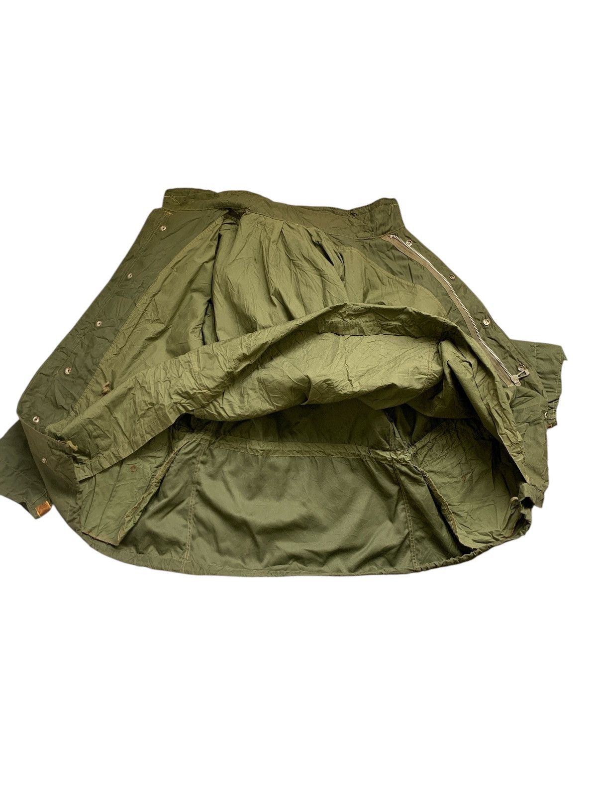Vintage Rare Design Vintage military Coats Size US M / EU 48-50 / 2 - 8 Thumbnail