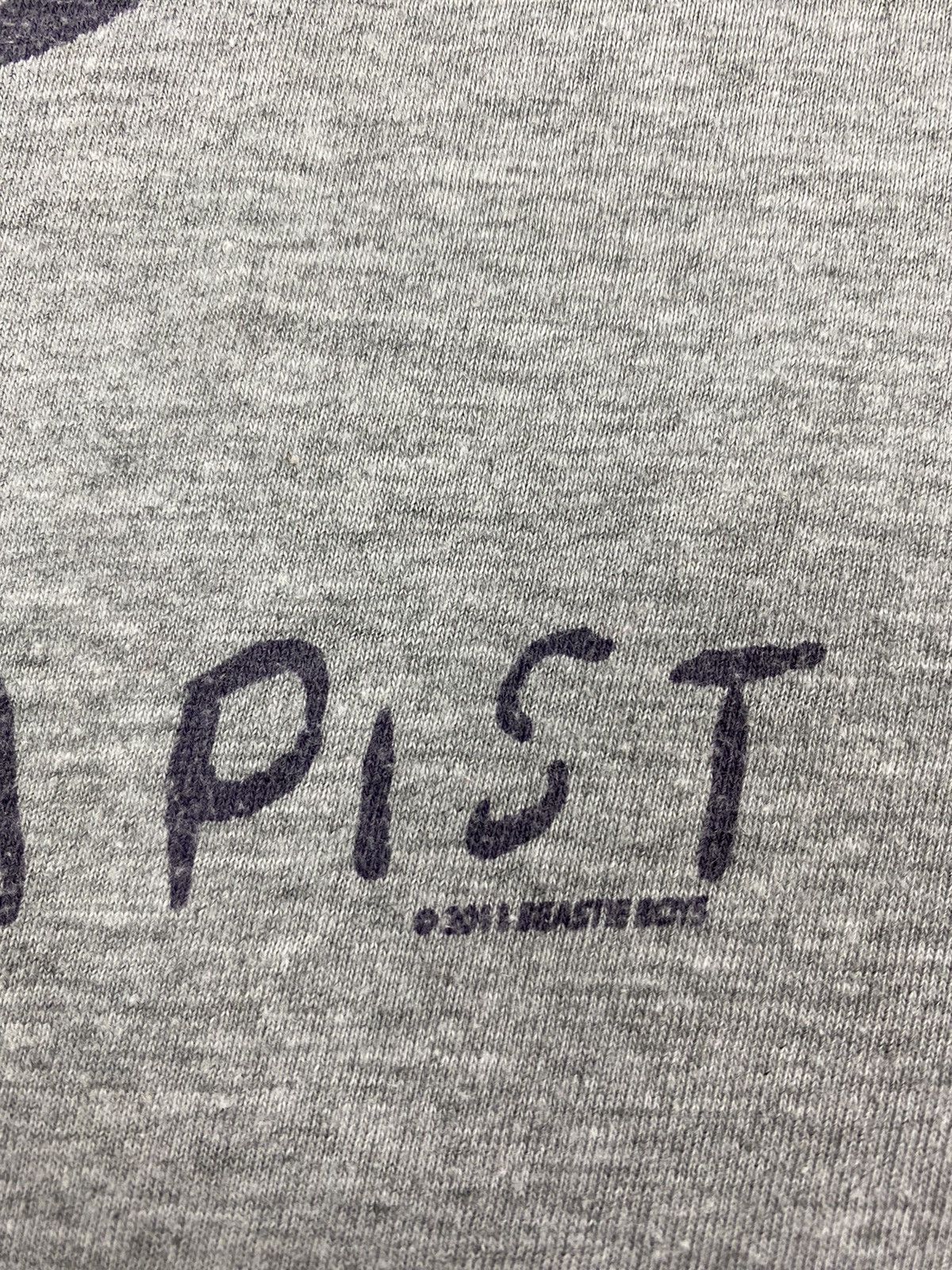 Band Tees 2011 Beastie Boys The Therapist Graphic Tee Size US M / EU 48-50 / 2 - 5 Thumbnail
