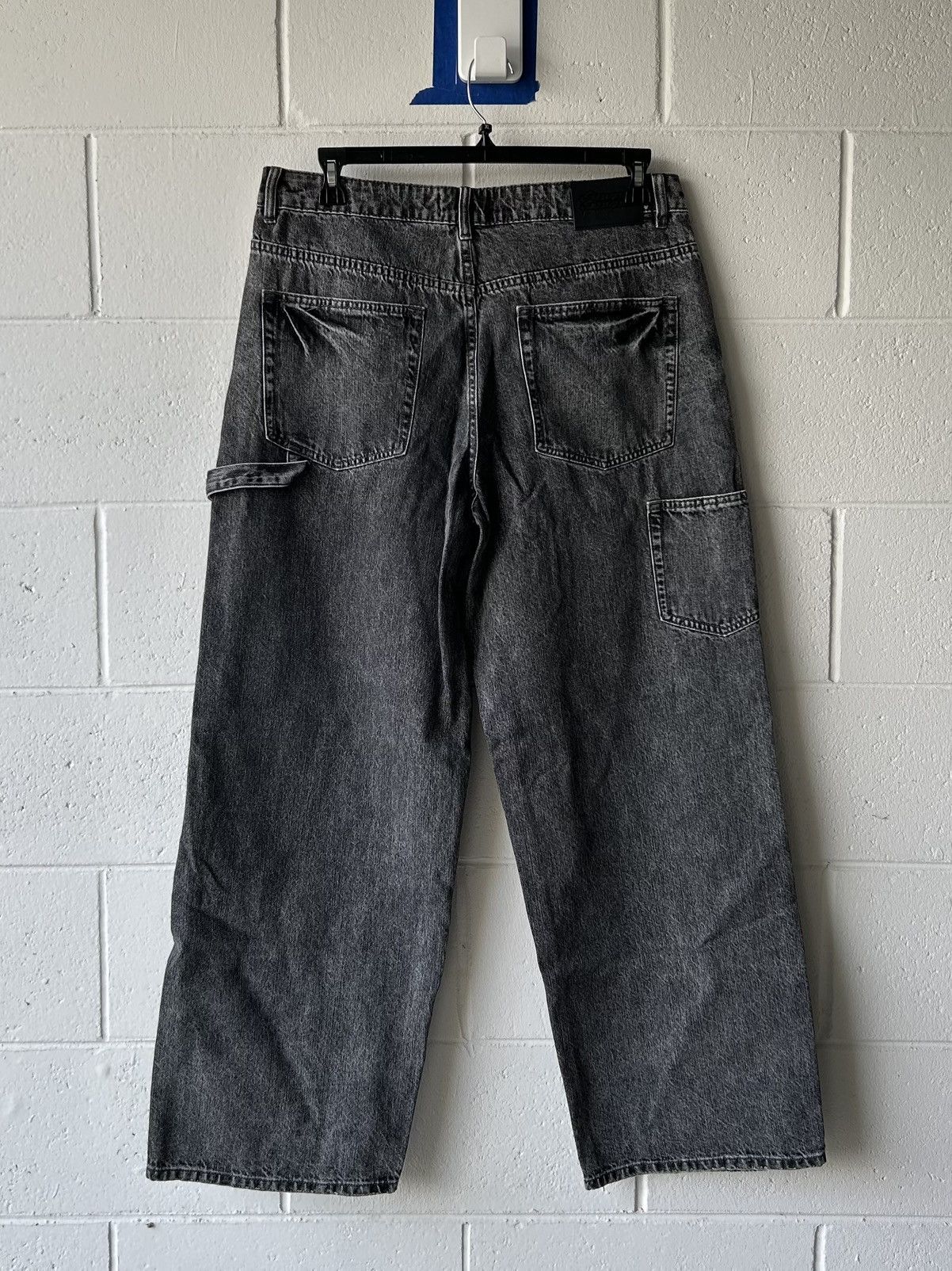 Other 77 Denim Distressed Jeans Size US 32 / EU 48 - 2 Thumbnail