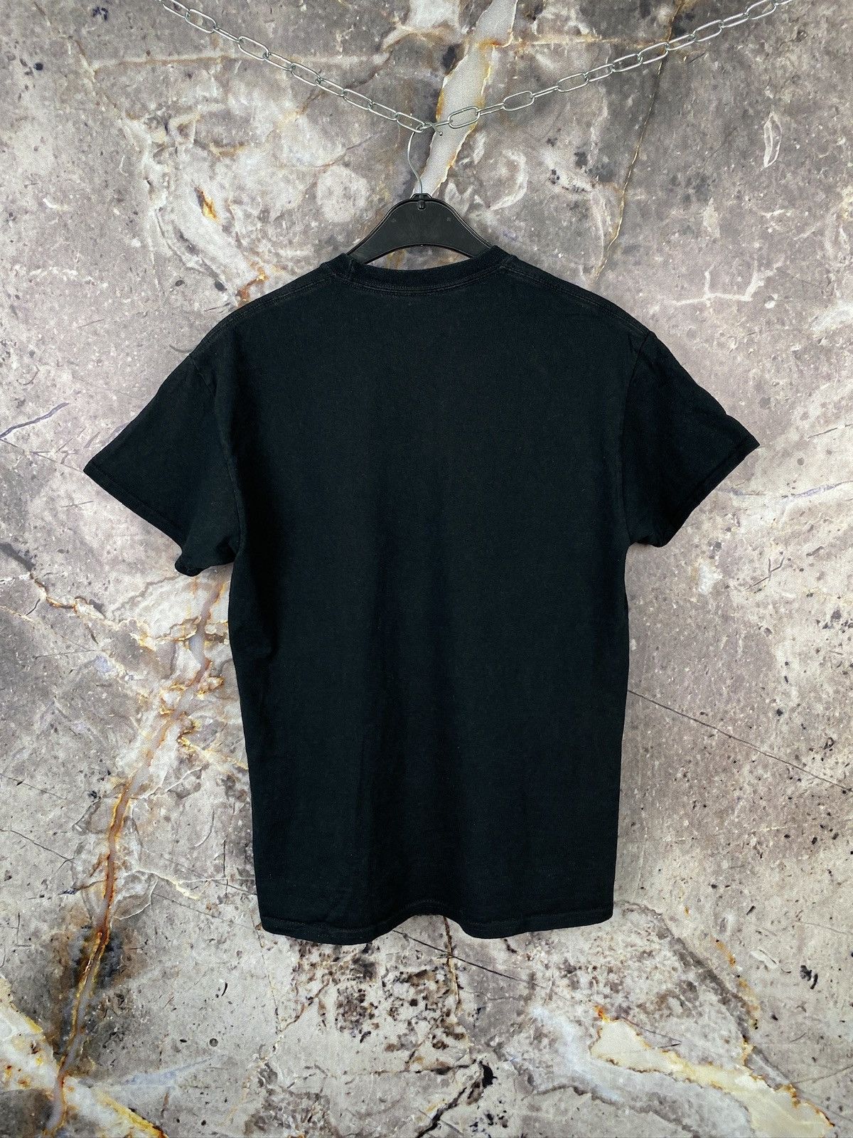 Thrasher Men’s Thrasher T-Shirt Big Logo Streetwear Size Medium Size US M / EU 48-50 / 2 - 11 Thumbnail