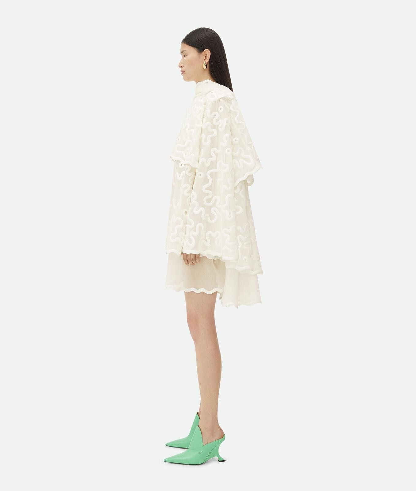 Bottega Veneta Bottega Veneta Rocket Mules Size US 7.5 / IT 37.5 - 4 Thumbnail