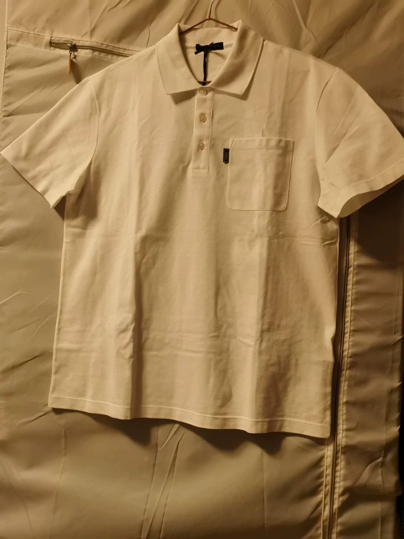Versace Versace Medusa T-shirt Size US L / EU 52-54 / 3 - 8 Thumbnail