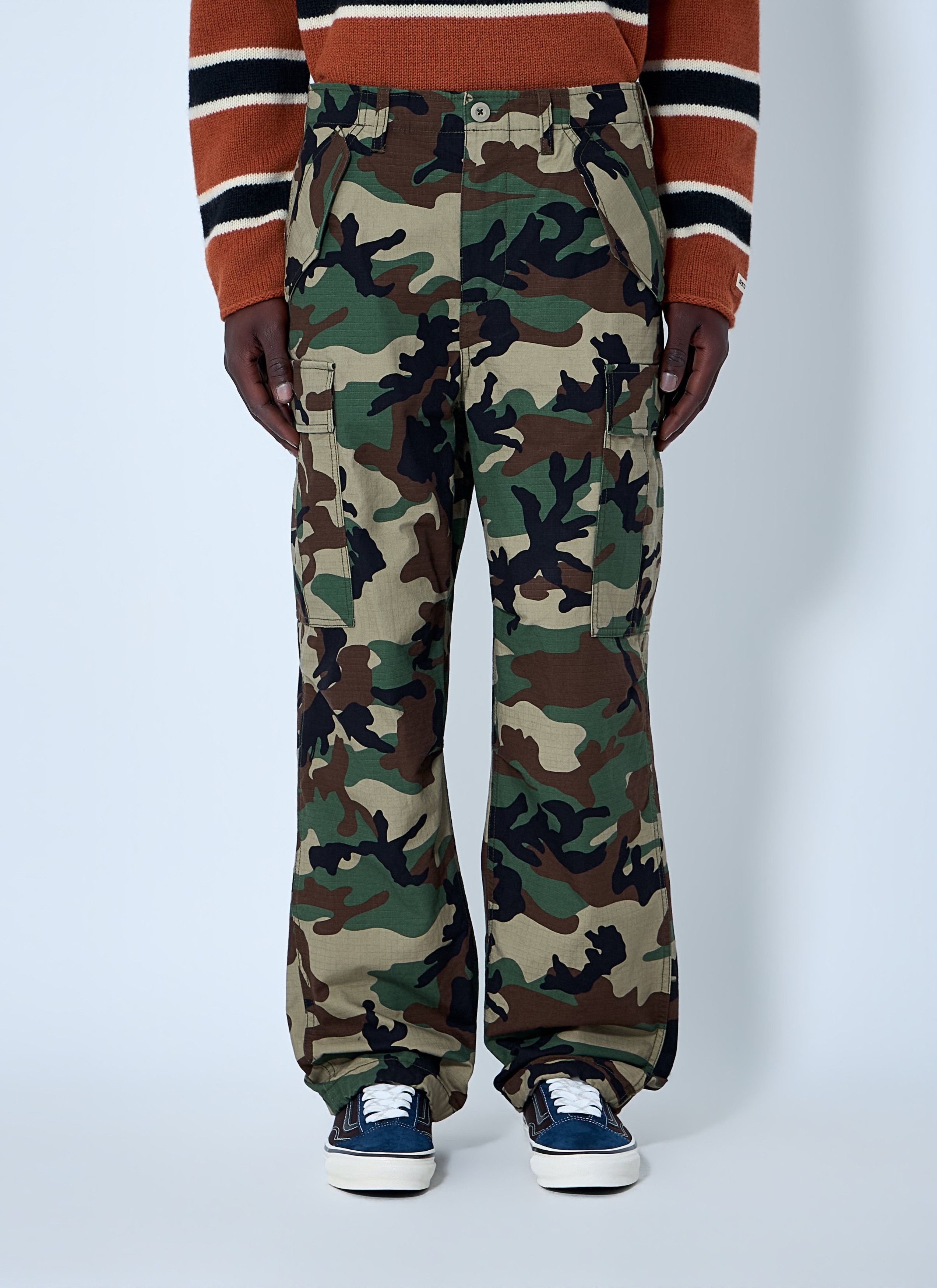 Stussy × Supreme ?RARE?Vintage 1990