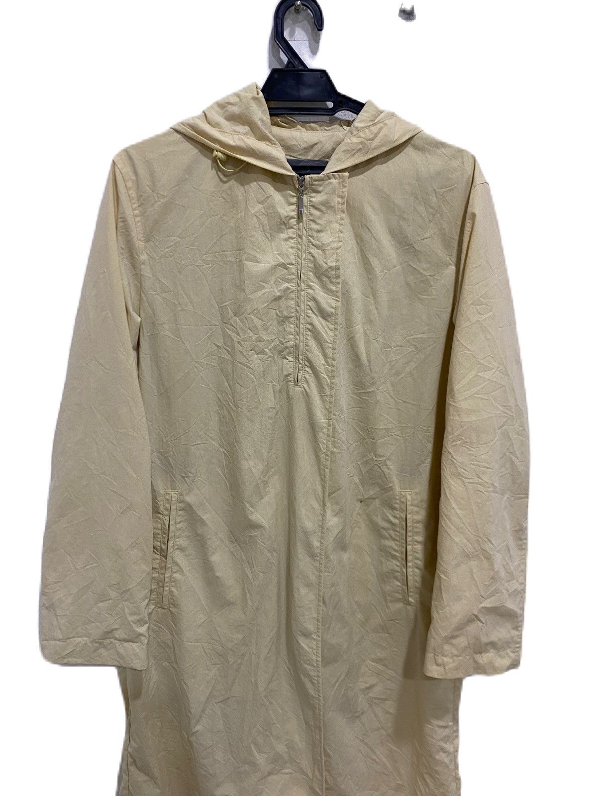Allegri ITALY BRAND ALLEGRI PARKAS LONG JACKET WITH HOODIES Size US M / EU 48-50 / 2 - 2 Thumbnail