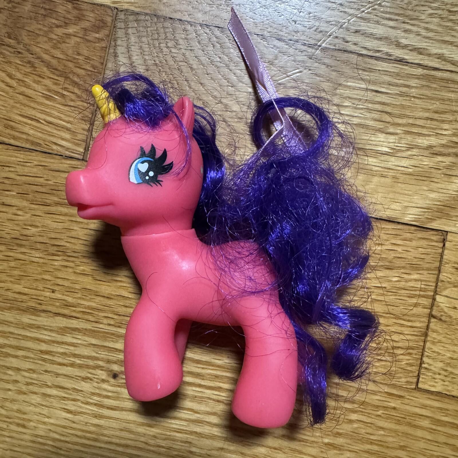 Other Gi-Go Wonder Pony Land Size ONE SIZE - 3 Thumbnail