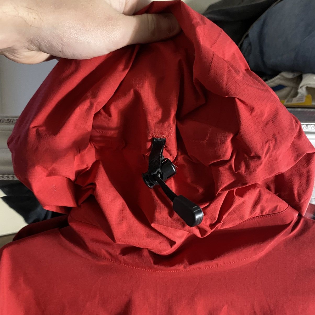 Arc'teryx Vintage Arcteryx Gore-Tex Jacket Size US M / EU 48-50 / 2 - 13 Thumbnail