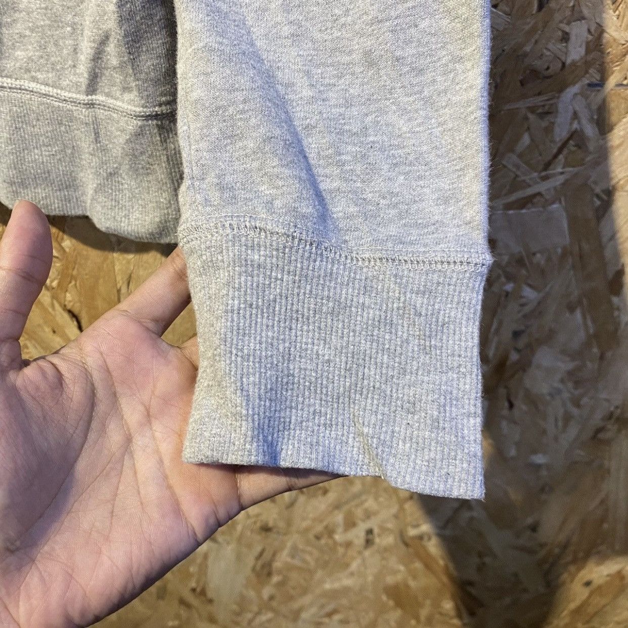 Kaws × Uniqlo × Vintage KAWS X SESAME STREET X UNIQLO HOODIES Size US S / EU 44-46 / 1 - 6 Thumbnail
