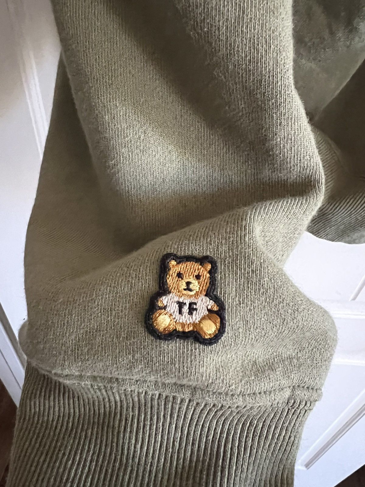 Other Teddy Fresh x Magic the Gathering Green Sweater Size US L / EU 52-54 / 3 - 8 Thumbnail