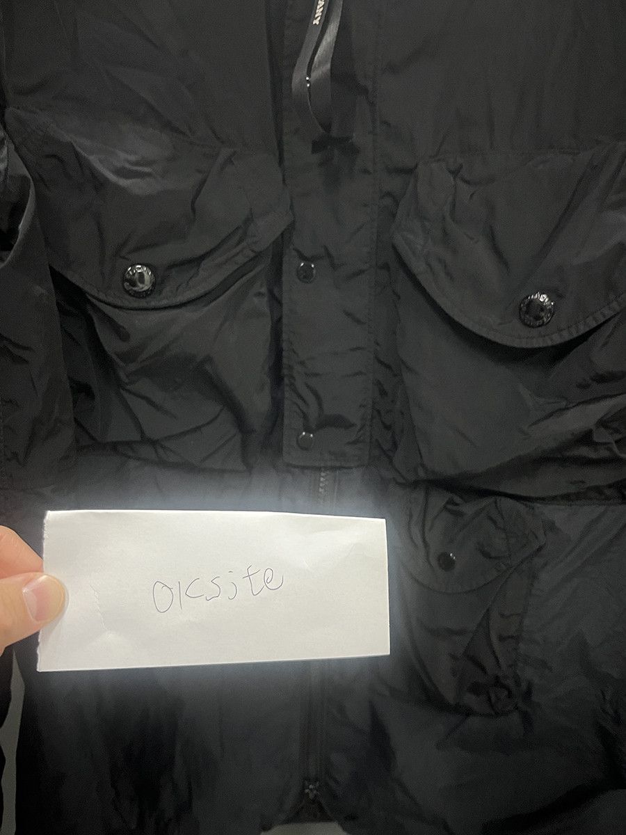 C.P. Company CP Company Taylon L Overshirt L Size US L / EU 52-54 / 3 - 6 Thumbnail