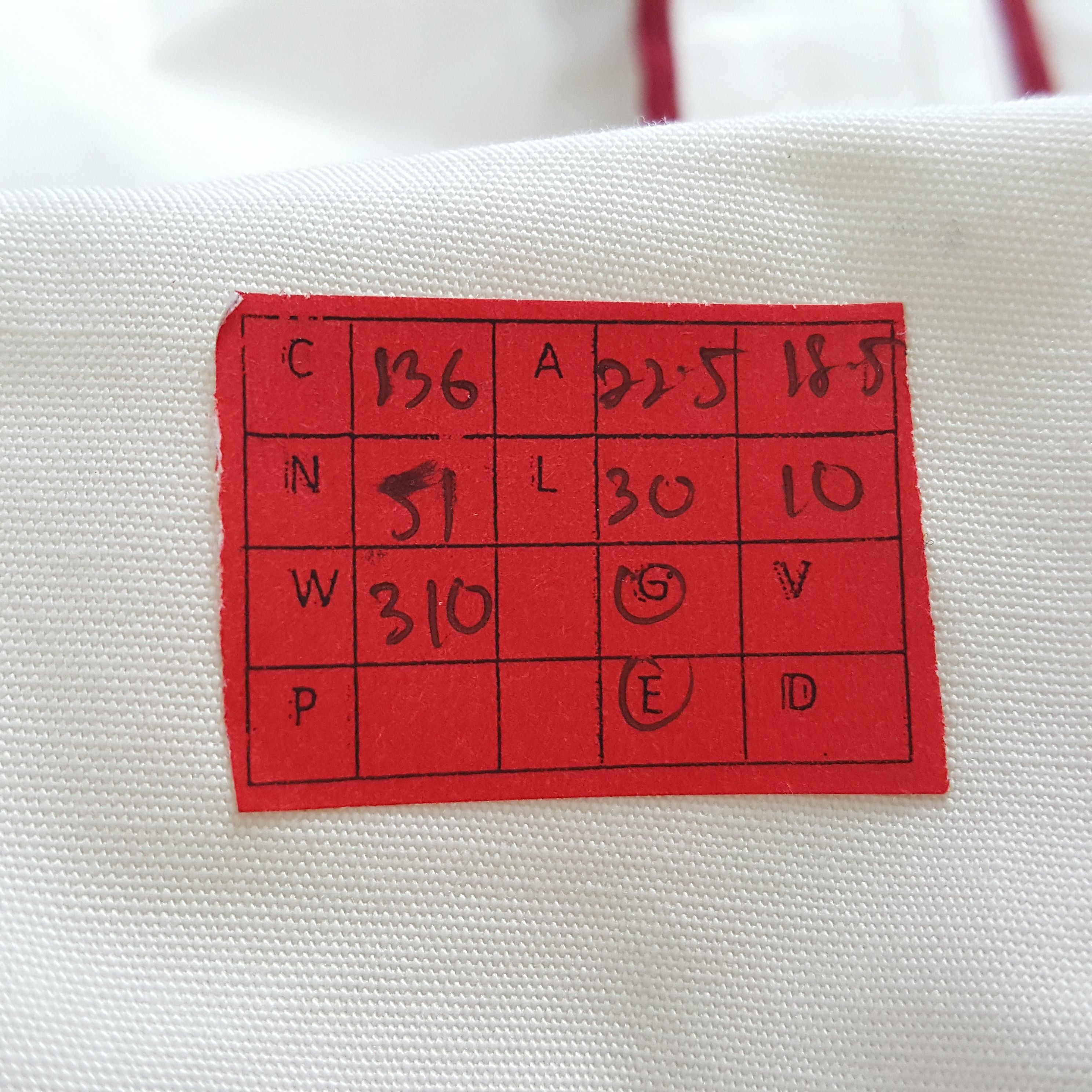 Vintage KFC X Pizza Hut Workwear Shirt Size US M / EU 48-50 / 2 - 12 Thumbnail