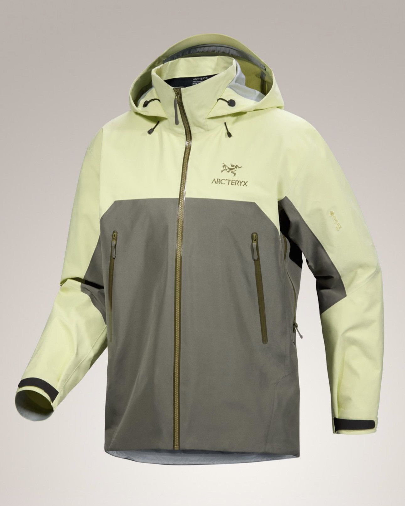 Arc'teryx Arc'teryx Beta AR Jacket “Bitters” Colorway | Grailed