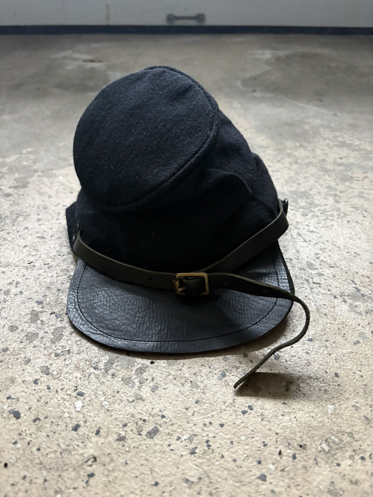 Elena Dawson × John Alexander Skelton × Paul Harnden Shoemakers