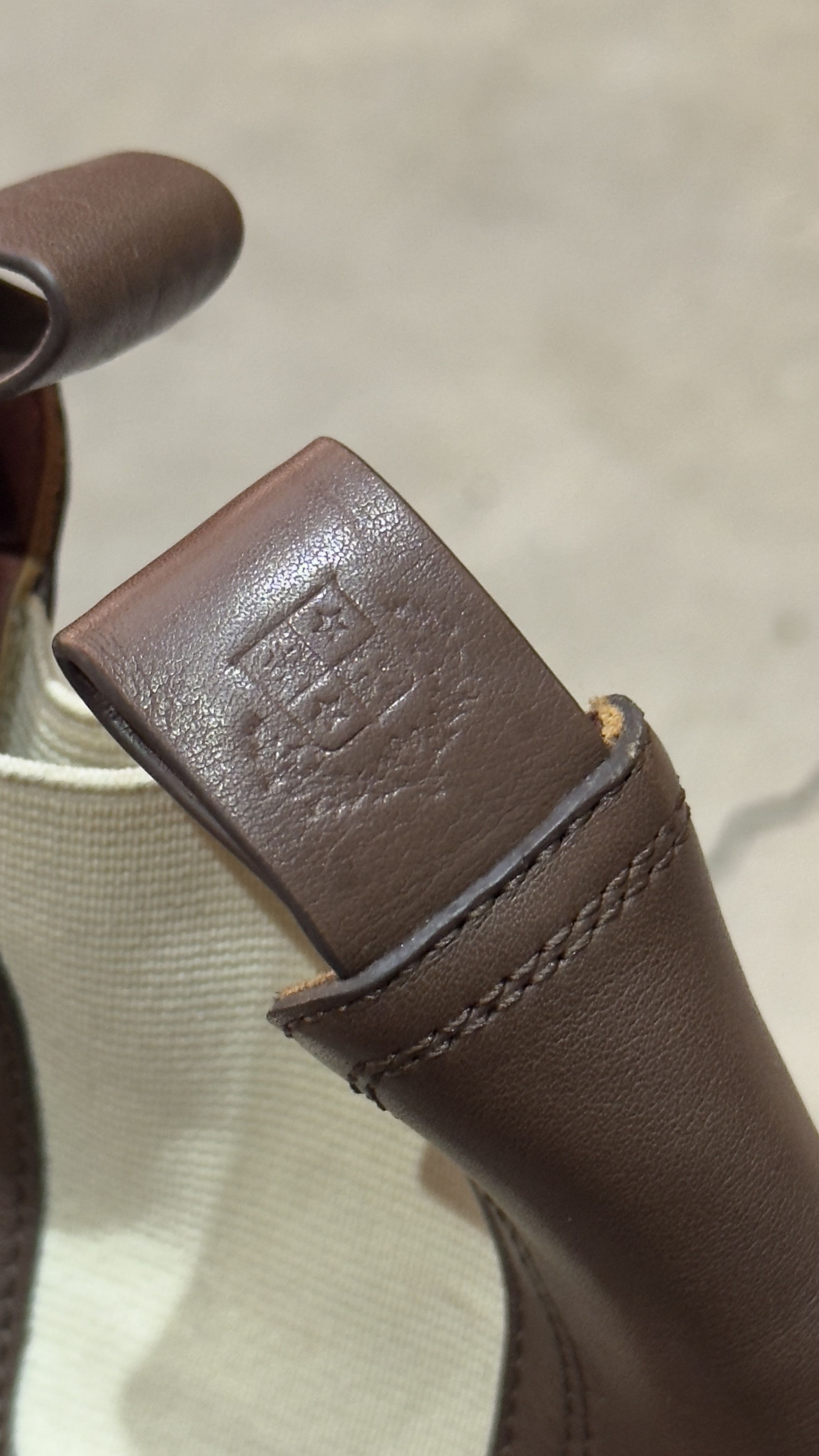 Loro Piana Loro Piana Lakeside Chelsea Boots Size US 7.5 / IT 37.5 - 6 Thumbnail