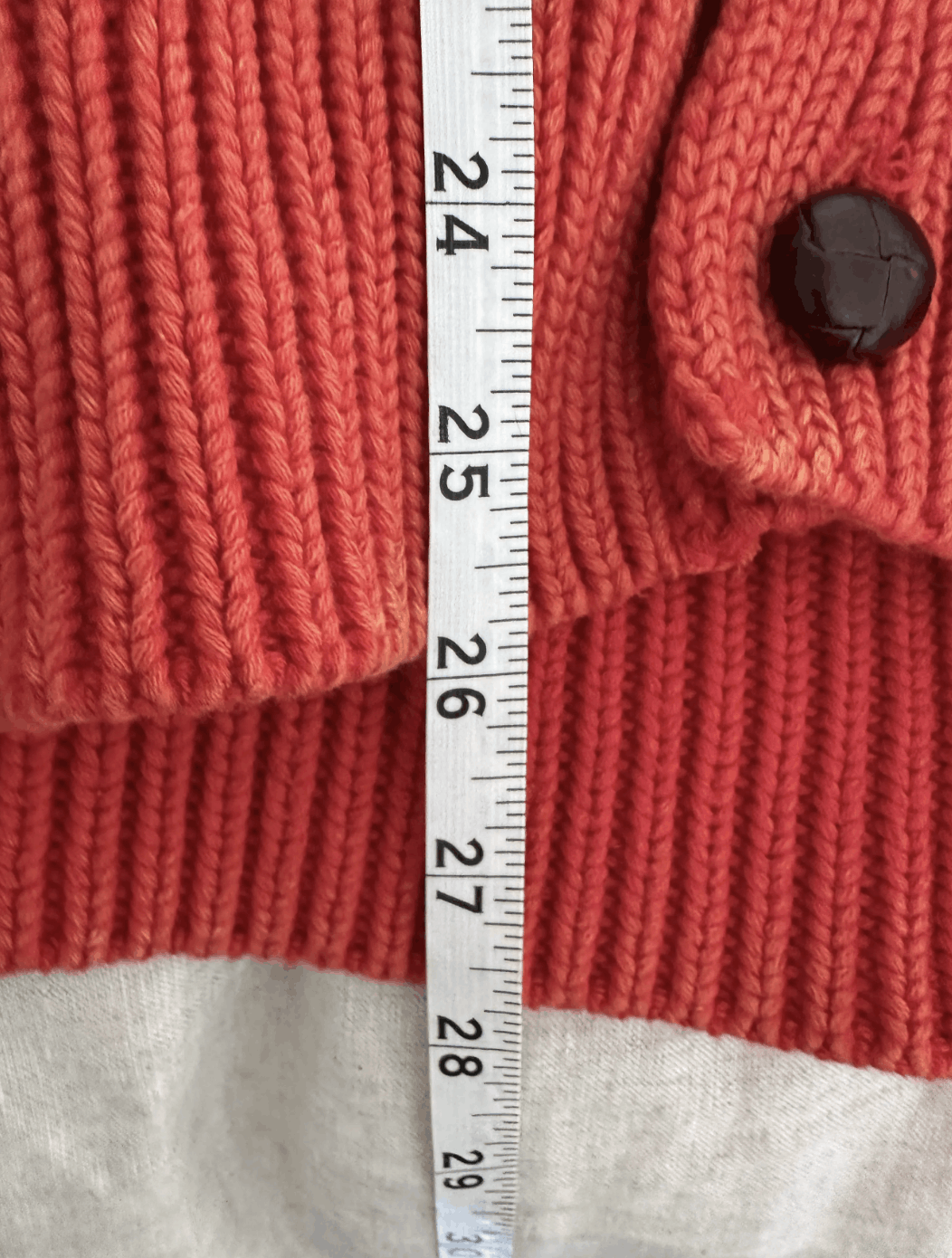 Aime Leon Dore Aime Leon Dore Geometric Knit Cardigan Size US XS / EU 42 / 0 - 7 Thumbnail
