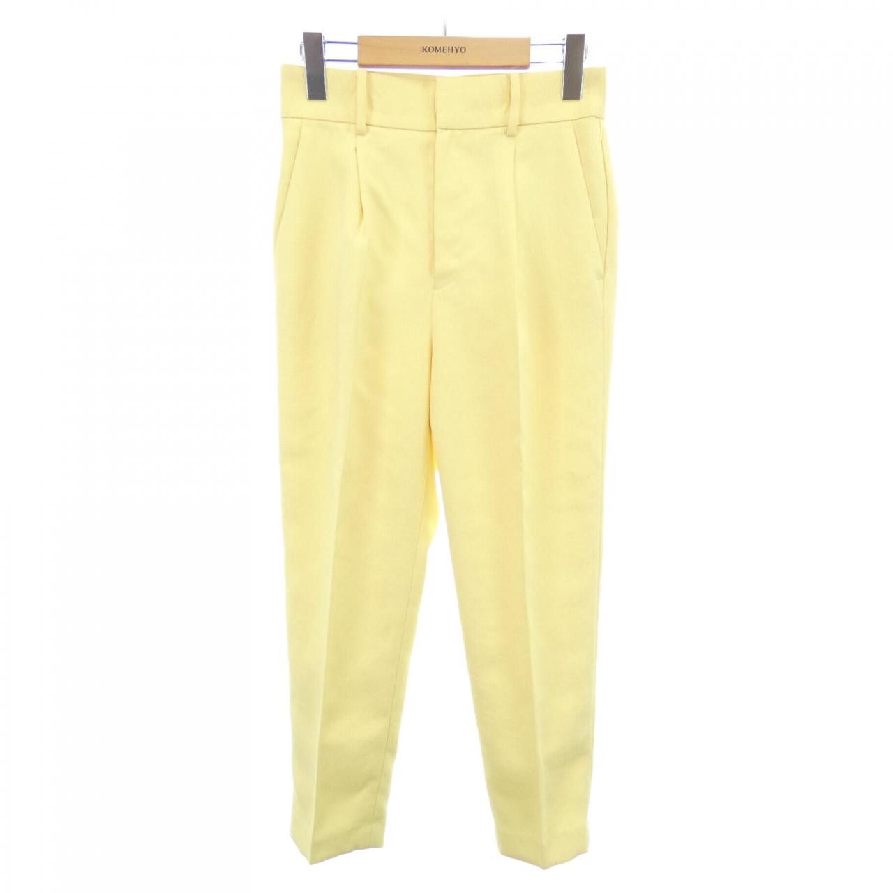 Other Other N.O.R.C Pants Others Pants DUTY FREE for USA Size ONE SIZE - 1 Thumbnail