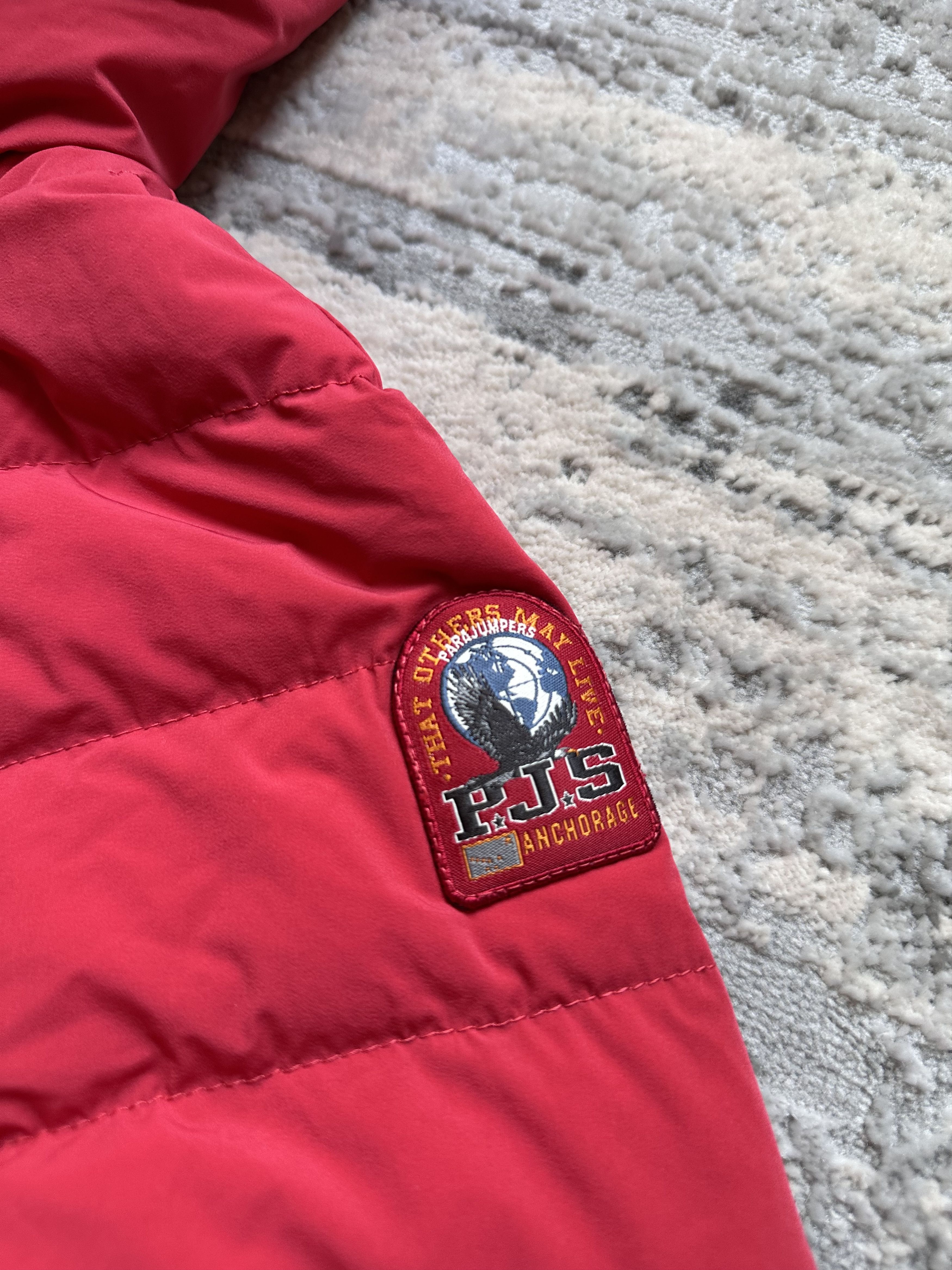 Parajumpers Parajumpers Puffer jacket Size S / US 4 / IT 40 - 4 Thumbnail