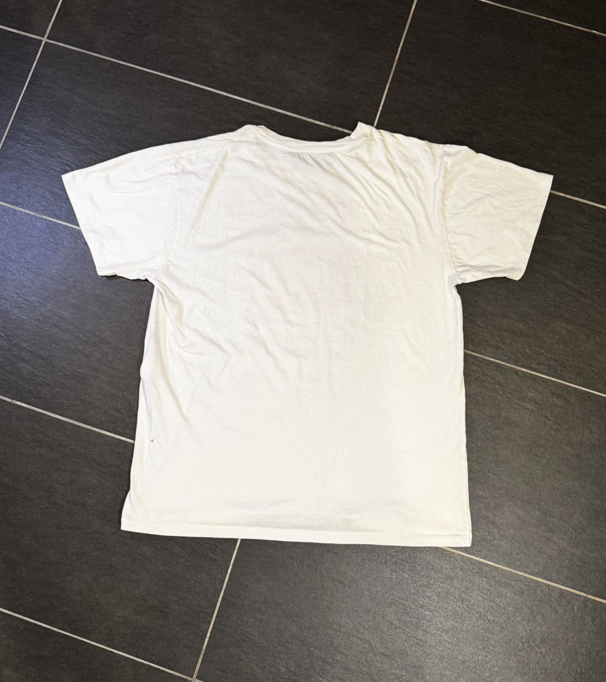Gucci Gucci Vintage Logo T-Shirt Size M / US 6-8 / IT 42-44 - 5 Thumbnail