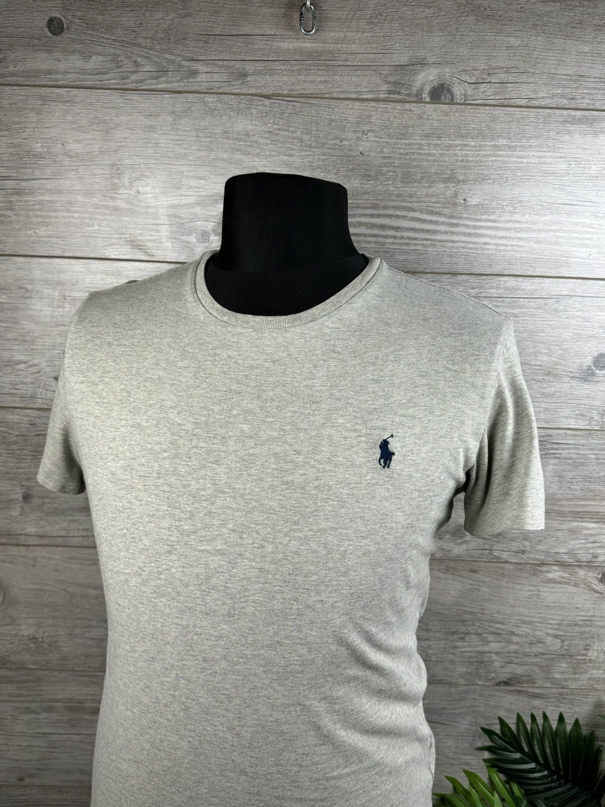 Designer Polo Ralph Lauren T-shirt Tee size M Size US M / EU 48-50 / 2 - 3 Thumbnail