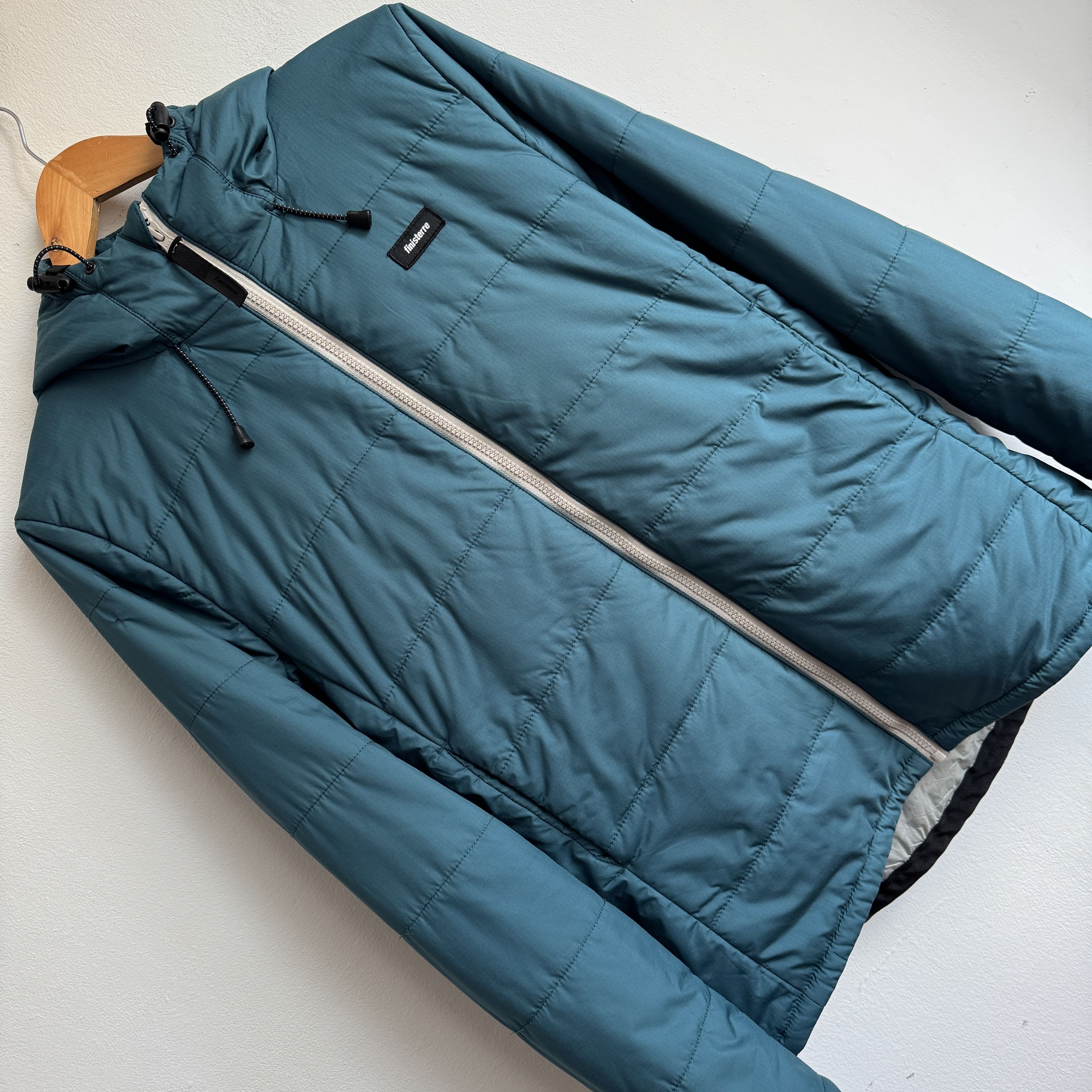 Finisterre Finisterre Women’s Nebulas Insulated Jacket 12 Size M / US 6-8 / IT 42-44 - 4 Thumbnail