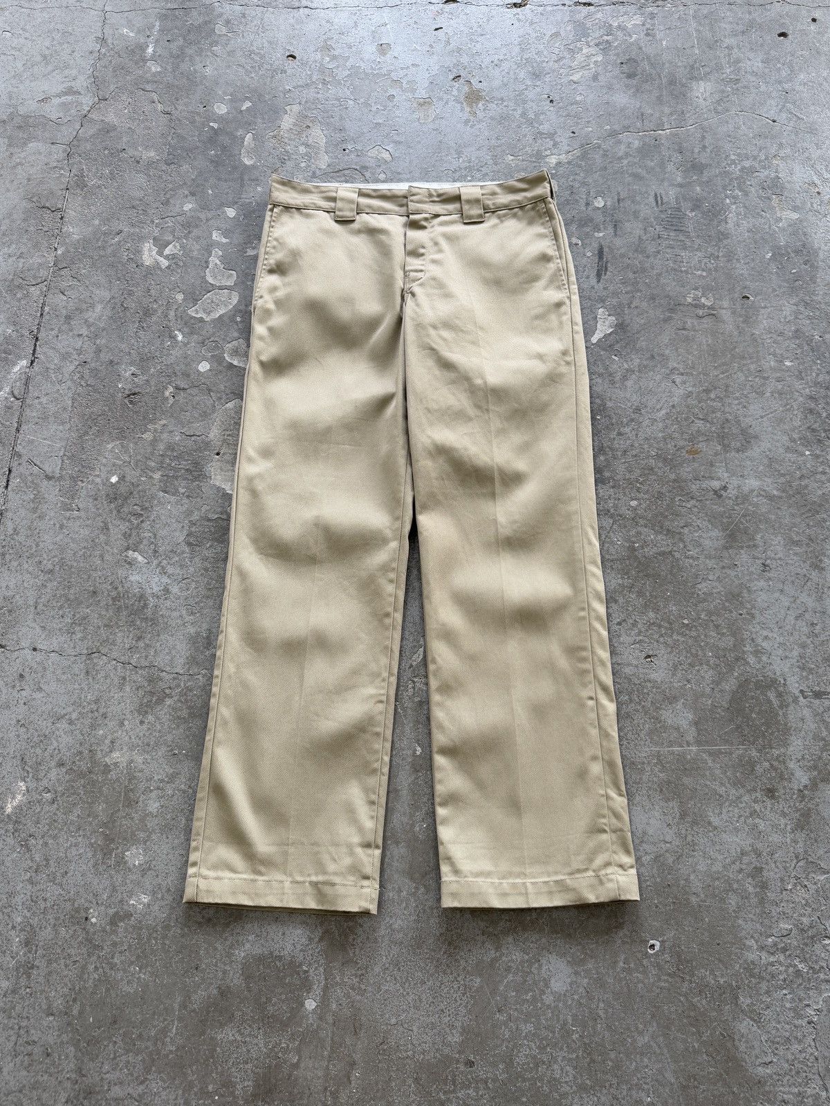 Dickies Vintage Dickies Skate Pants Size US 32 / EU 48 - 5 Thumbnail