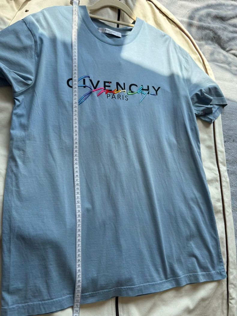 Givenchy Givenchy Short-sleeved shirt, size XS Size US XS / EU 42 / 0 - 4 Thumbnail