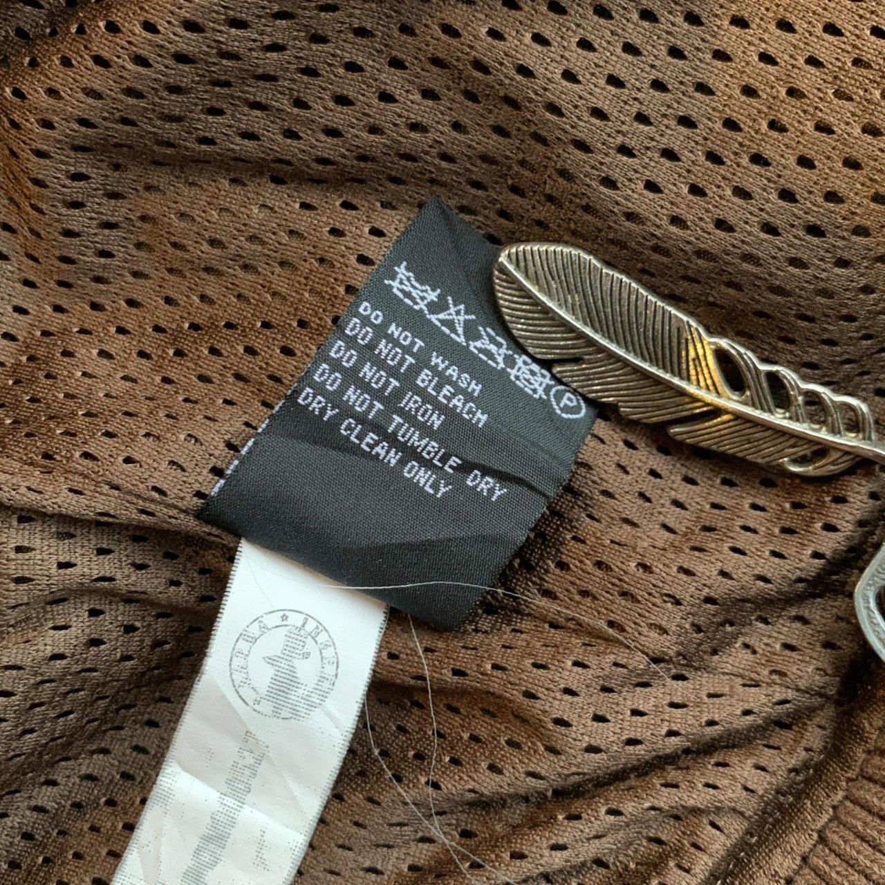 Alpha Industries × Breitling Alpha Industries x Breitling Nylon Bomber Flight Jacket USA Size US L / EU 52-54 / 3 - 13 Thumbnail