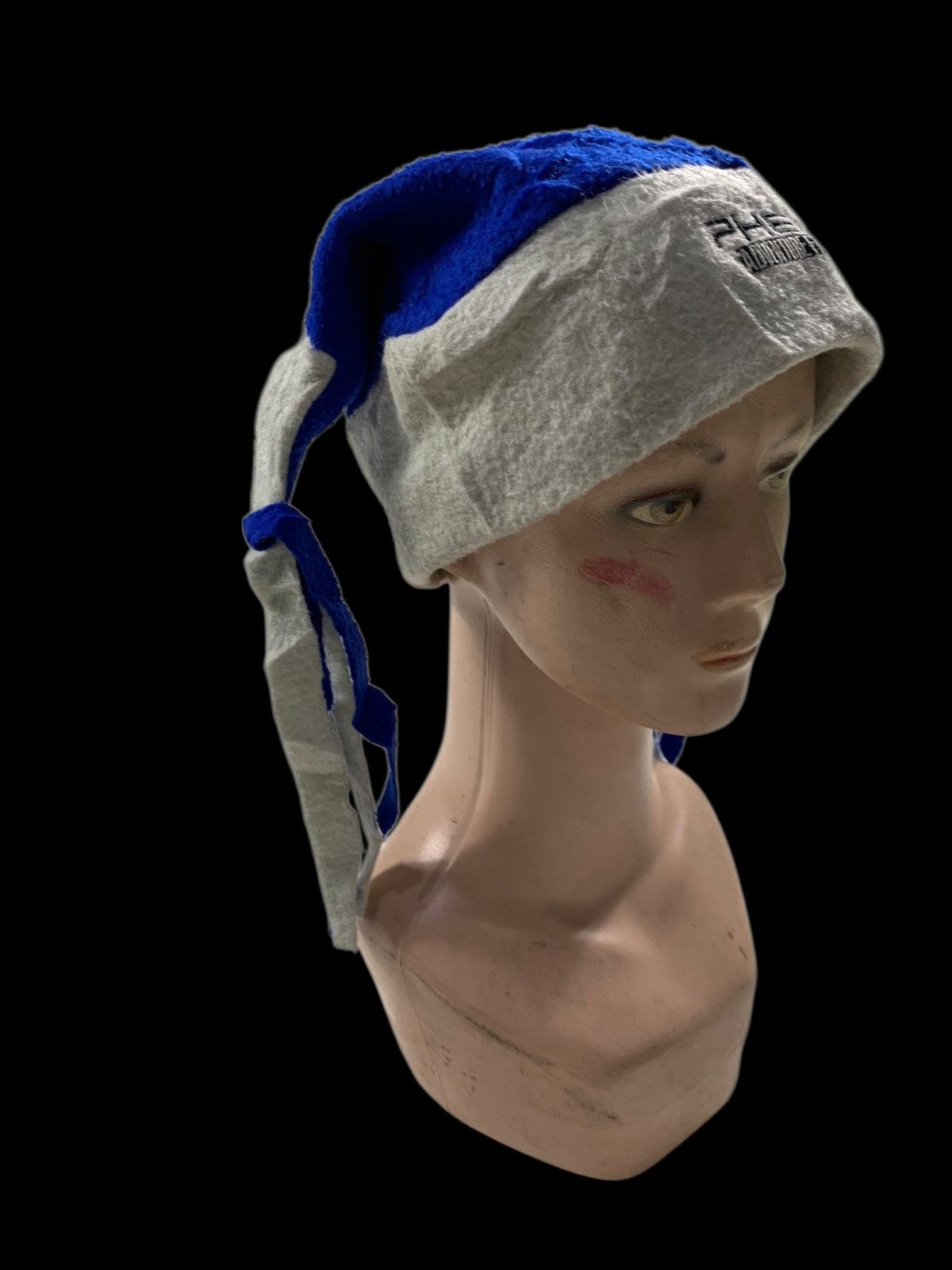 Phenix Phenix bunny horn beanie hats rare Size ONE SIZE - 3 Thumbnail