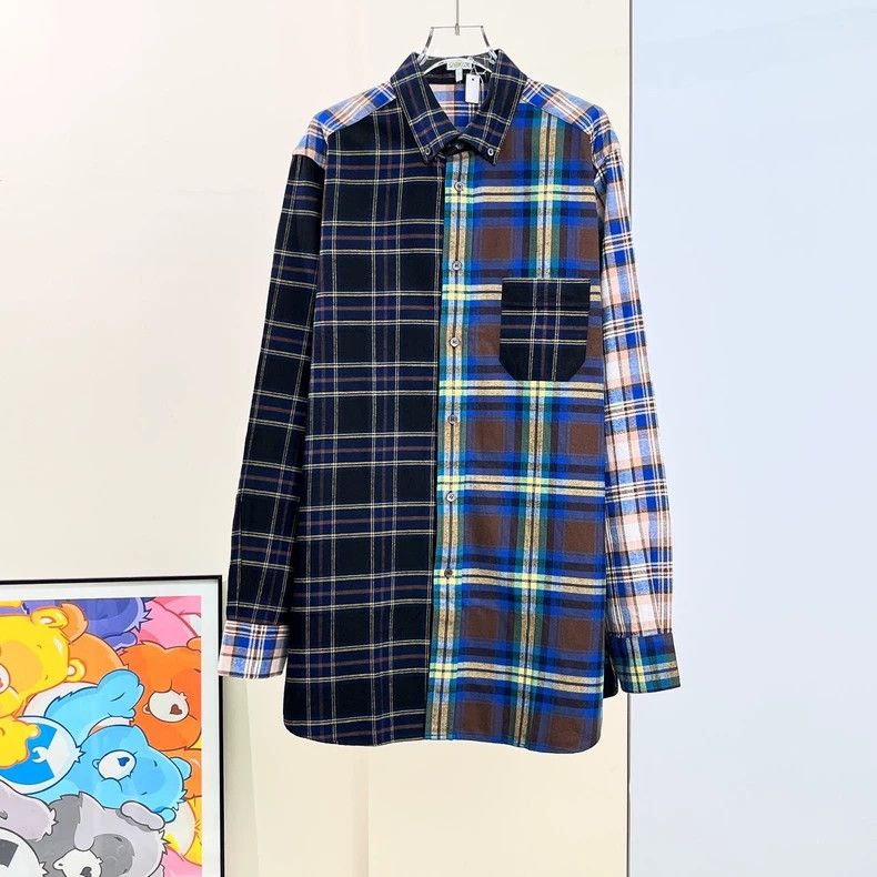 Loewe LOEWE shirt Size L / US 10 / IT 46 - 1 Thumbnail