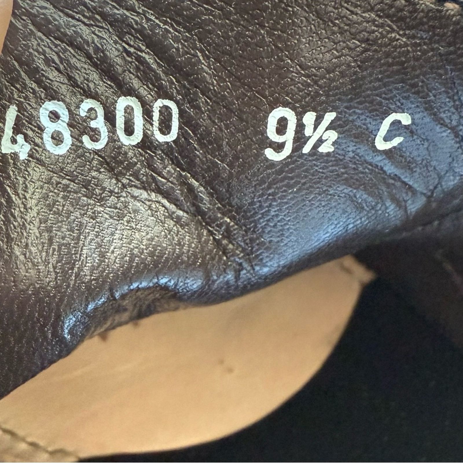 Other Cesare Paciotti men shoes size 9.5 US Authentic Retail 850$ Size US 9.5 / EU 42-43 - 6 Thumbnail