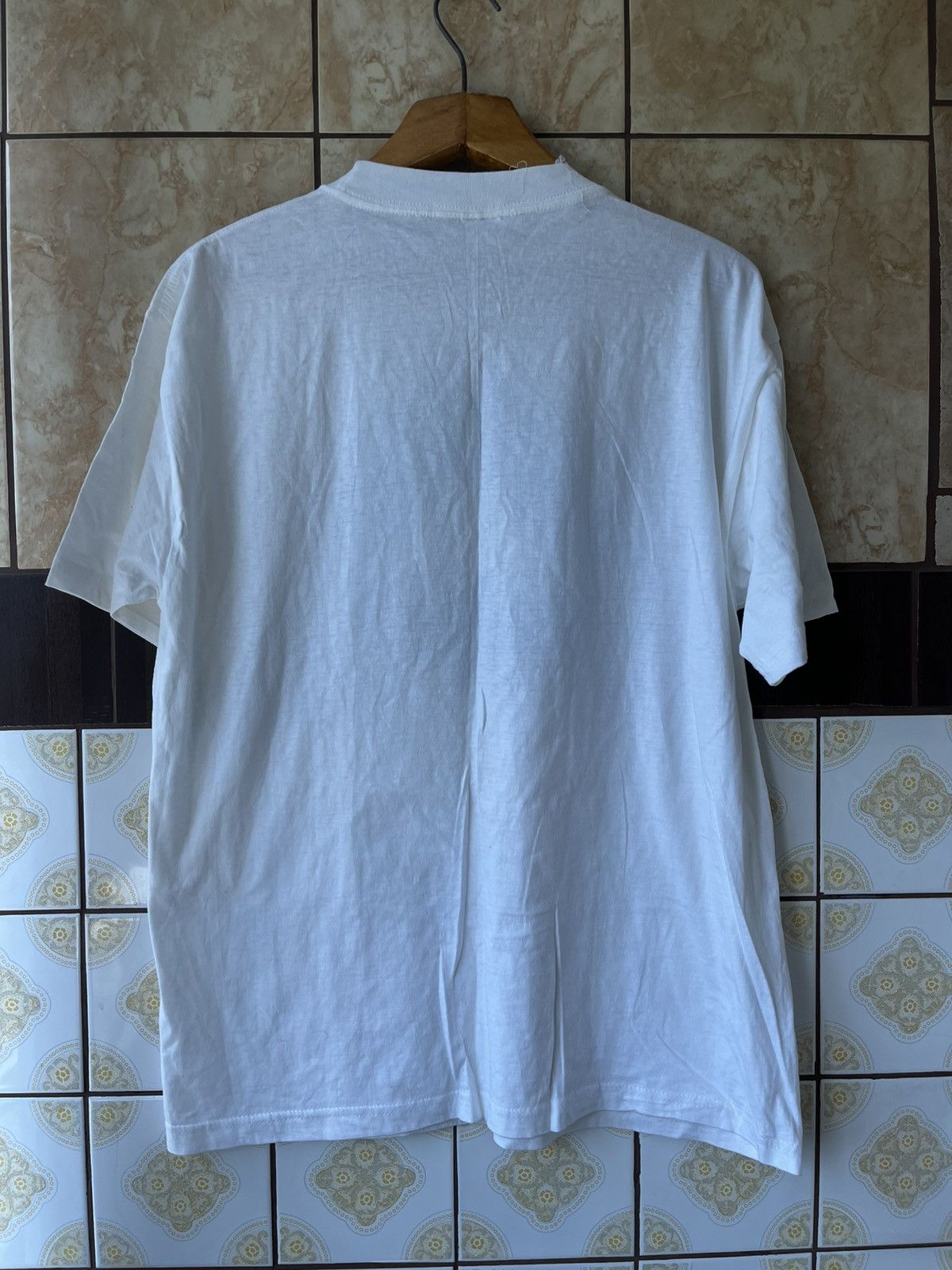 Other Morehead 1998 Campaign Against Cruelty Tee shirt Size US XL / EU 56 / 4 - 3 Thumbnail