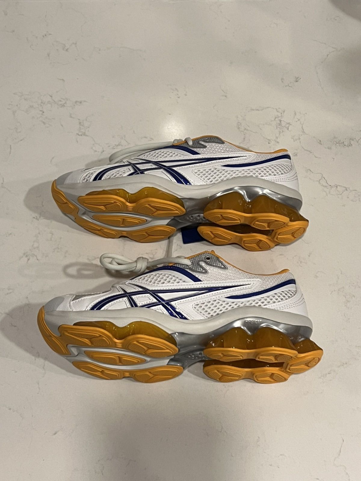 Kiko Kostadinov Gel-Quantum Zientzia Size US 6.5 / EU 39-40 - 4 Thumbnail