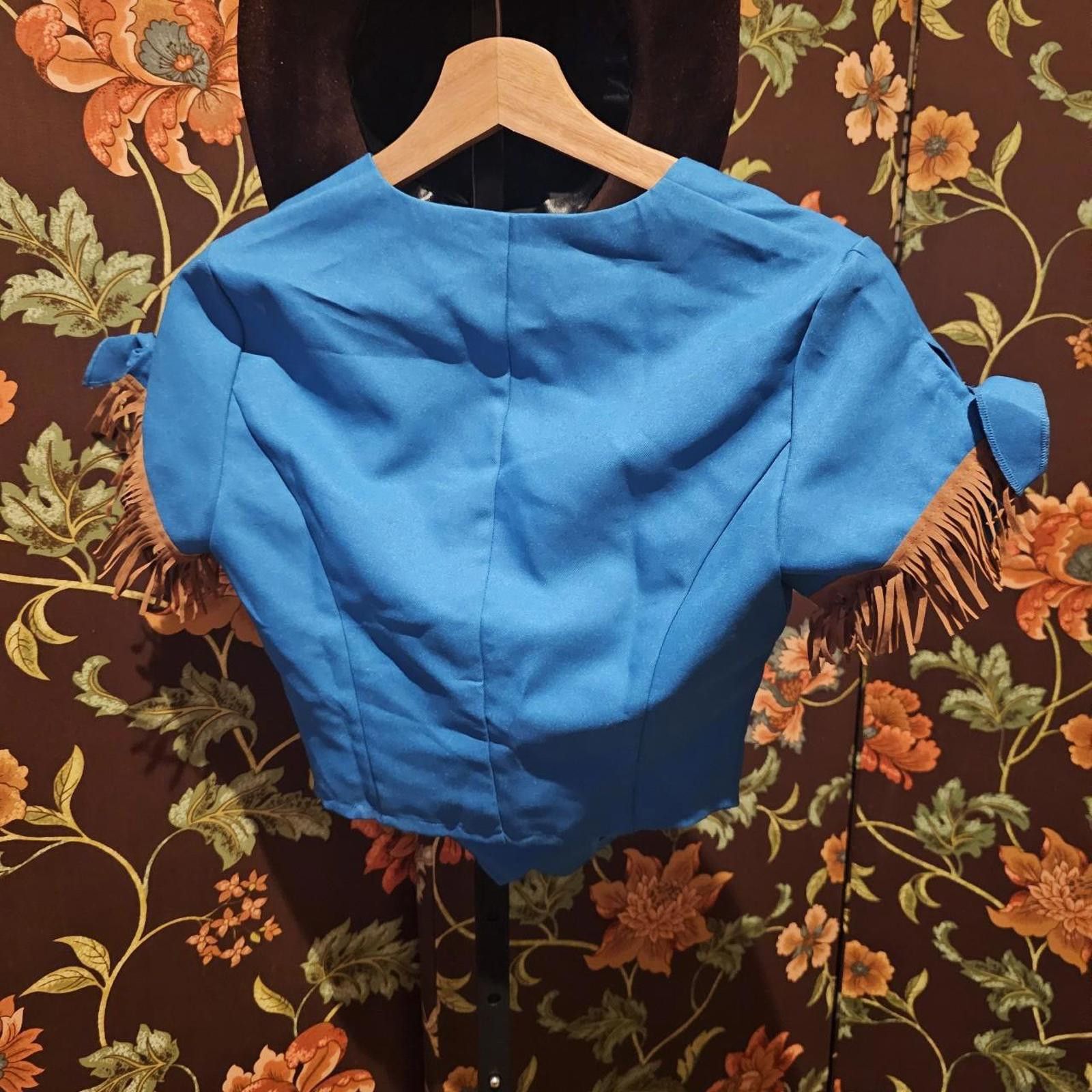 Dreamville Dreamgirl Women's Sheriff Halloween Costume Size ONE SIZE - 4 Thumbnail