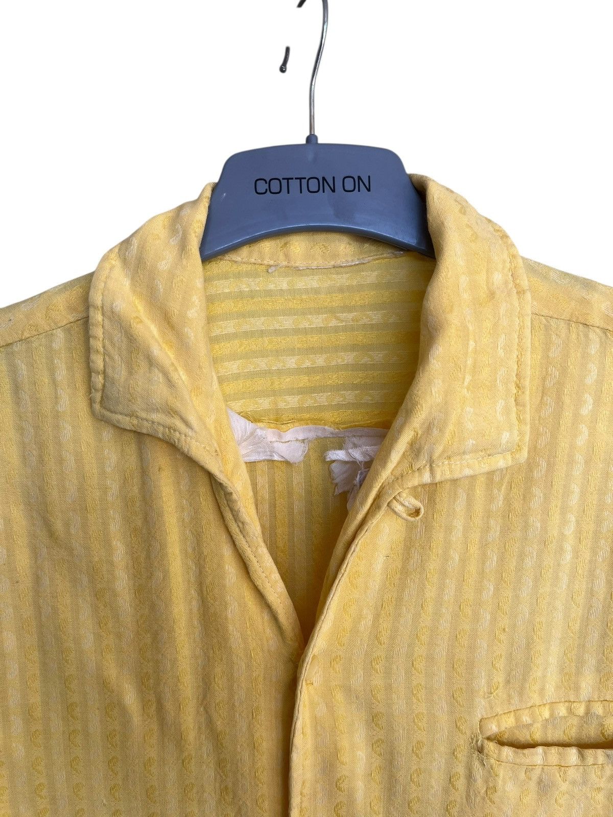 Vintage Vintage Sir Guy button up Size US M / EU 48-50 / 2 - 2 Thumbnail
