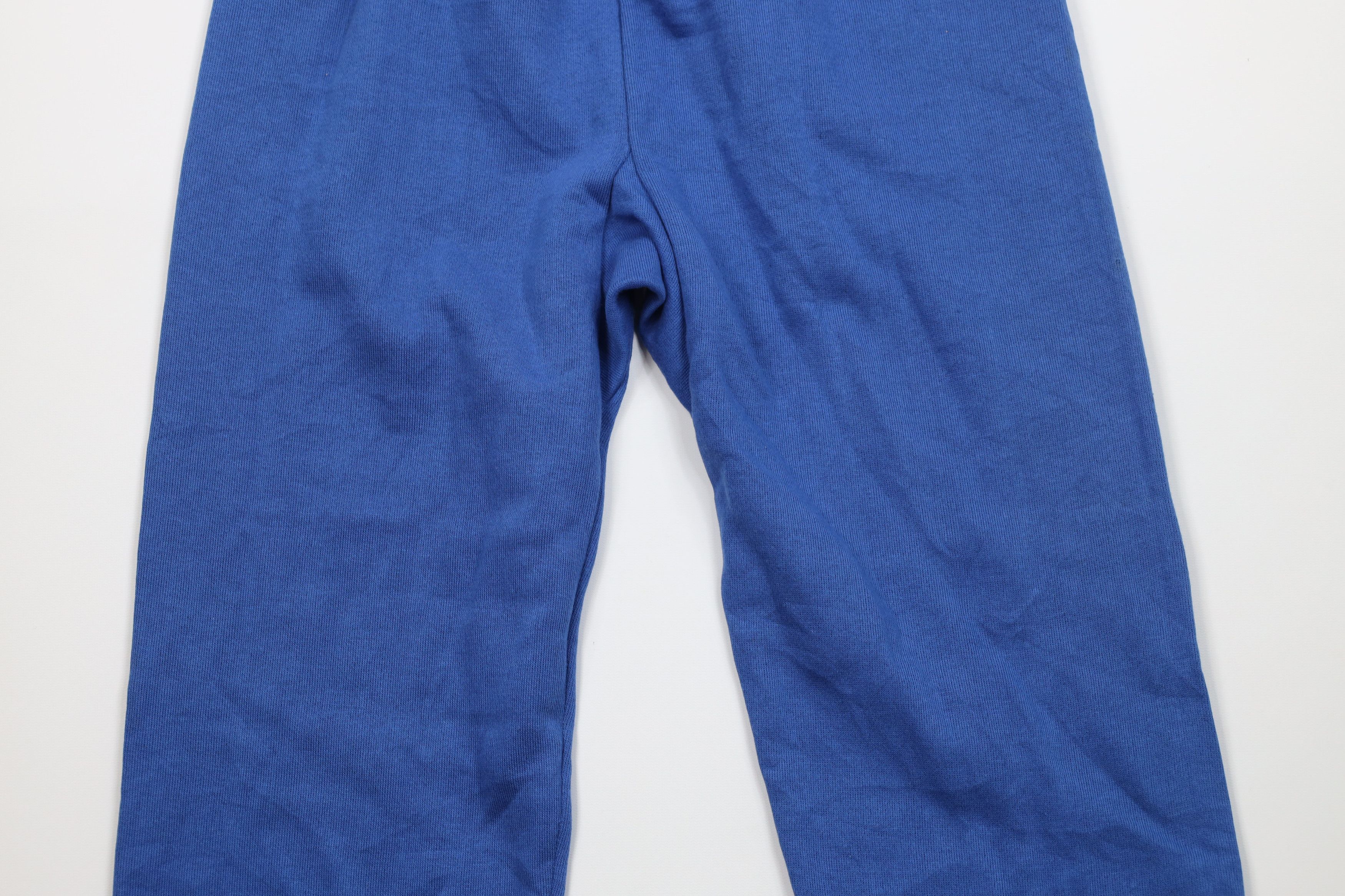 Vintage Vintage 70s 80s Streetwear Gusset Sweatpants Joggers USA Size US 34 / EU 50 - 12 Thumbnail