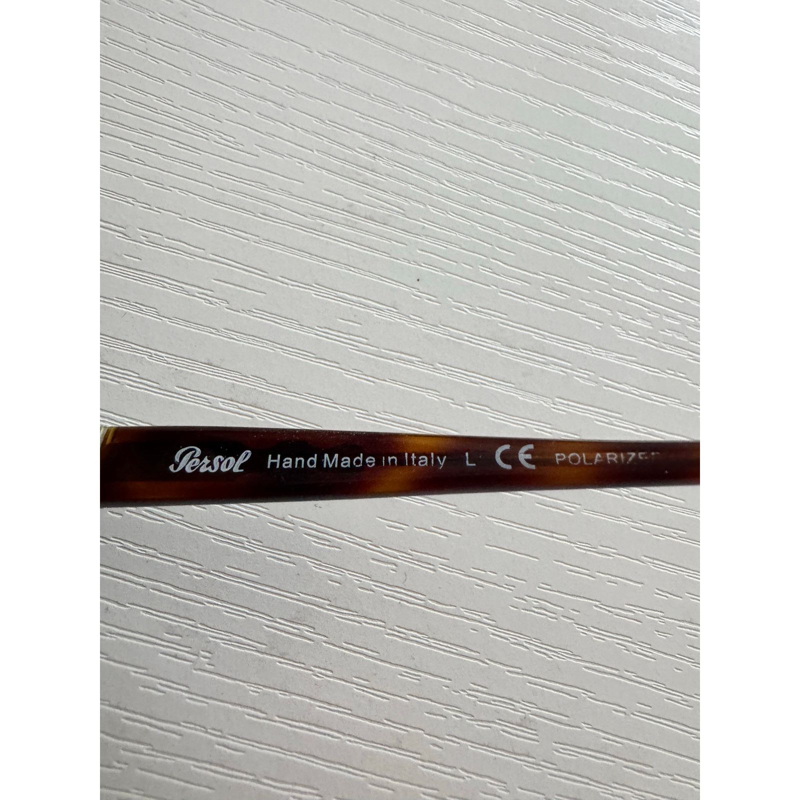 Persol 2931-S Tortoiseshell Sunglasses Persol 2931 products for sale | eBay main image 4