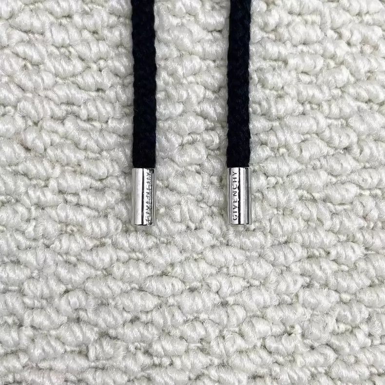 Givenchy Givenchy Show model black heavy-duty long silhouette class Size US XS / EU 42 / 0 - 5 Thumbnail