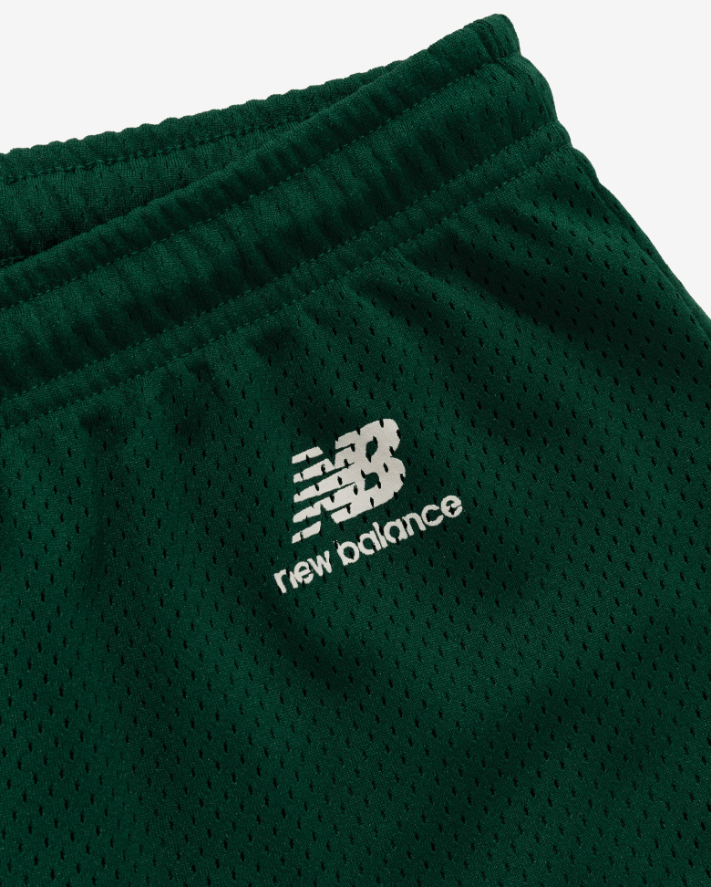 Aime Leon Dore × New Balance ALD / New Balance SONNY NY Gym Short S Size US 30 / EU 46 - 3 Thumbnail