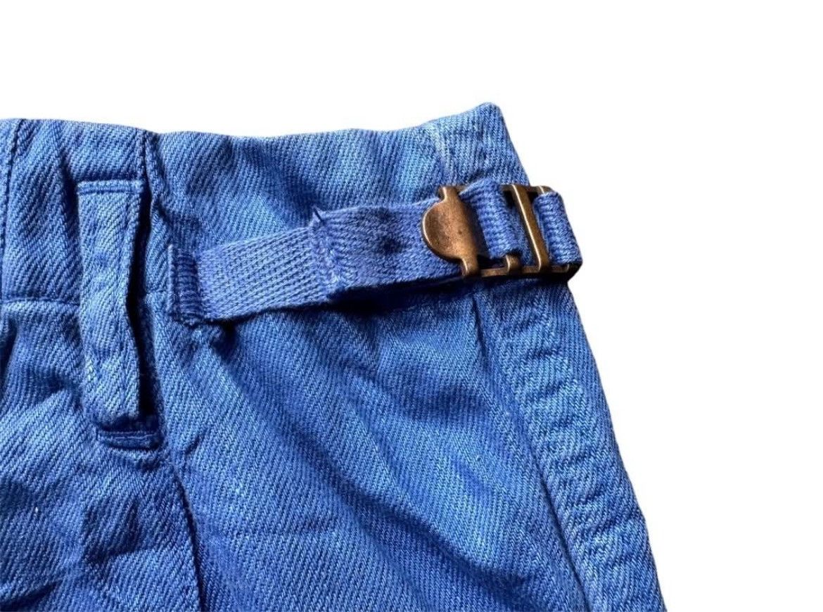 Issey Miyake × Japanese Brand × Ne-Net Ne net Short Pants Size US 29 - 3 Thumbnail