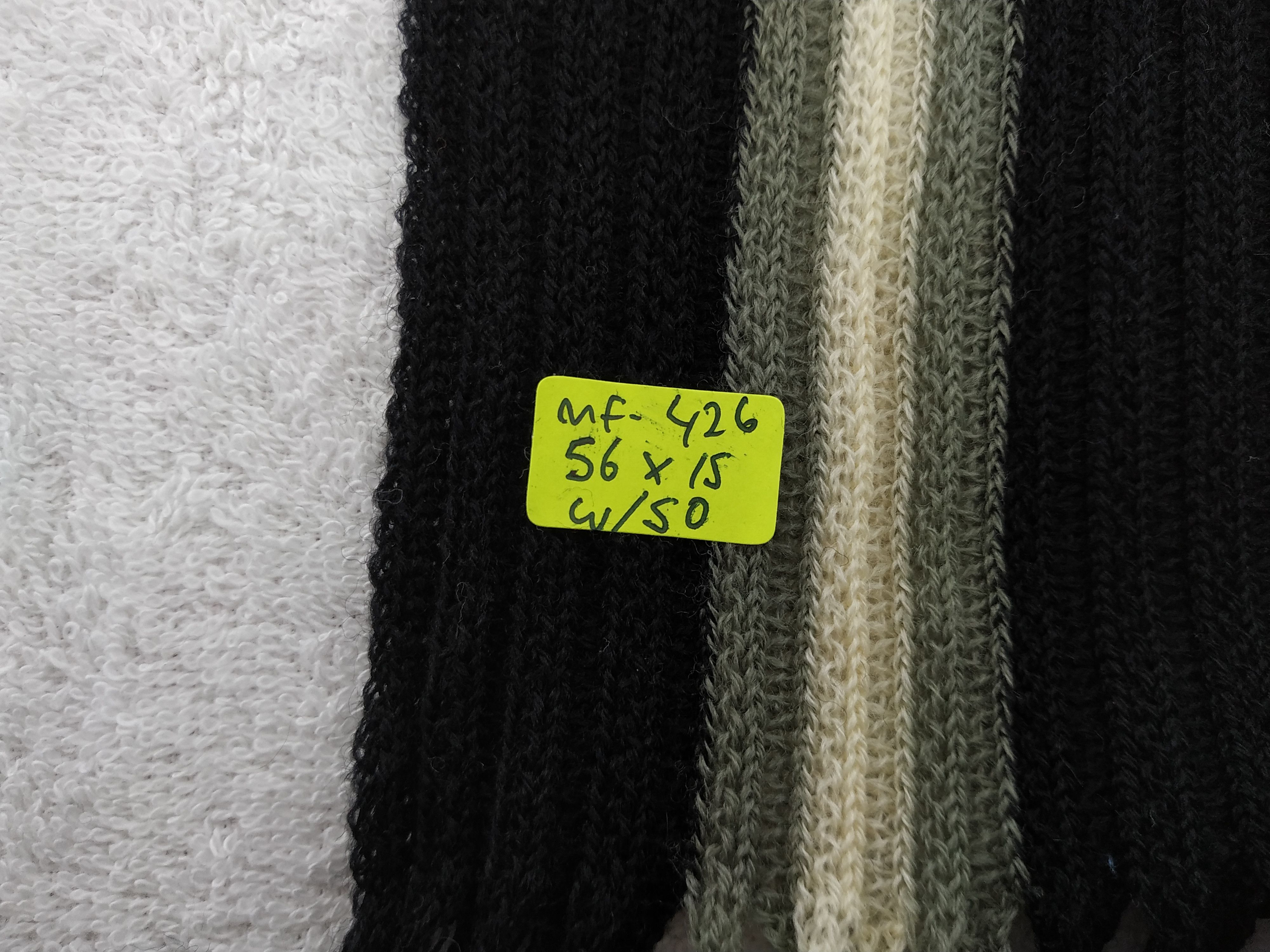 Champion Vintage Champion Scarf/Muffler/Neckwear MF426A Size ONE SIZE - 7 Thumbnail