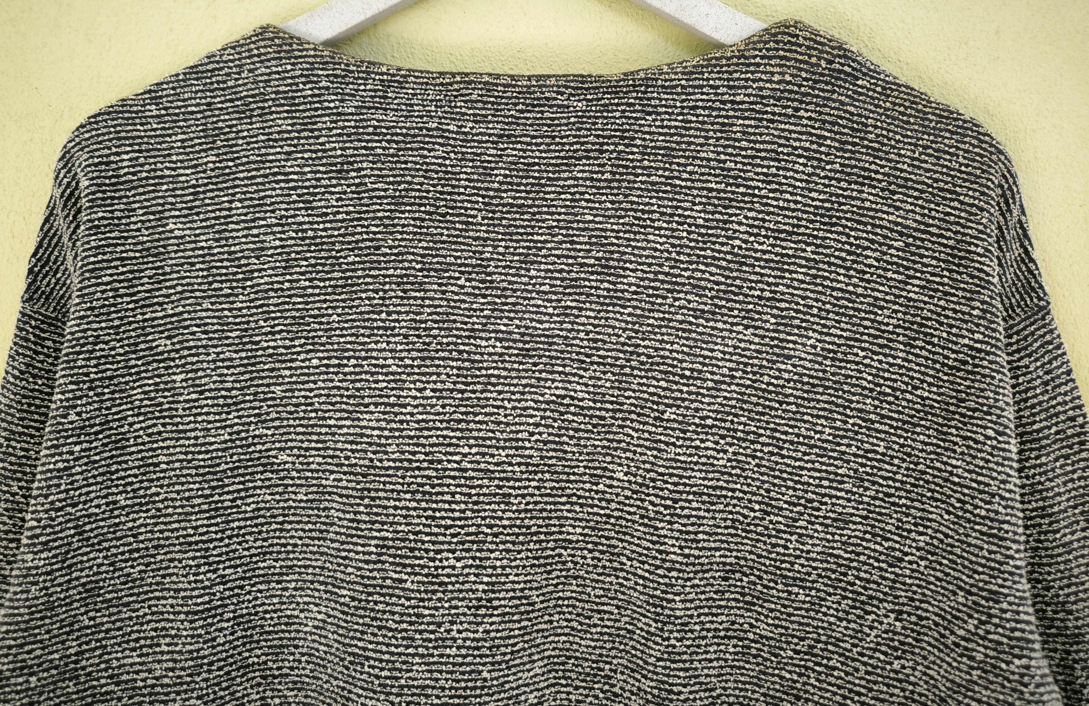 Tete Homme TETE HOMME knitwear Size US L / EU 52-54 / 3 - 9 Thumbnail