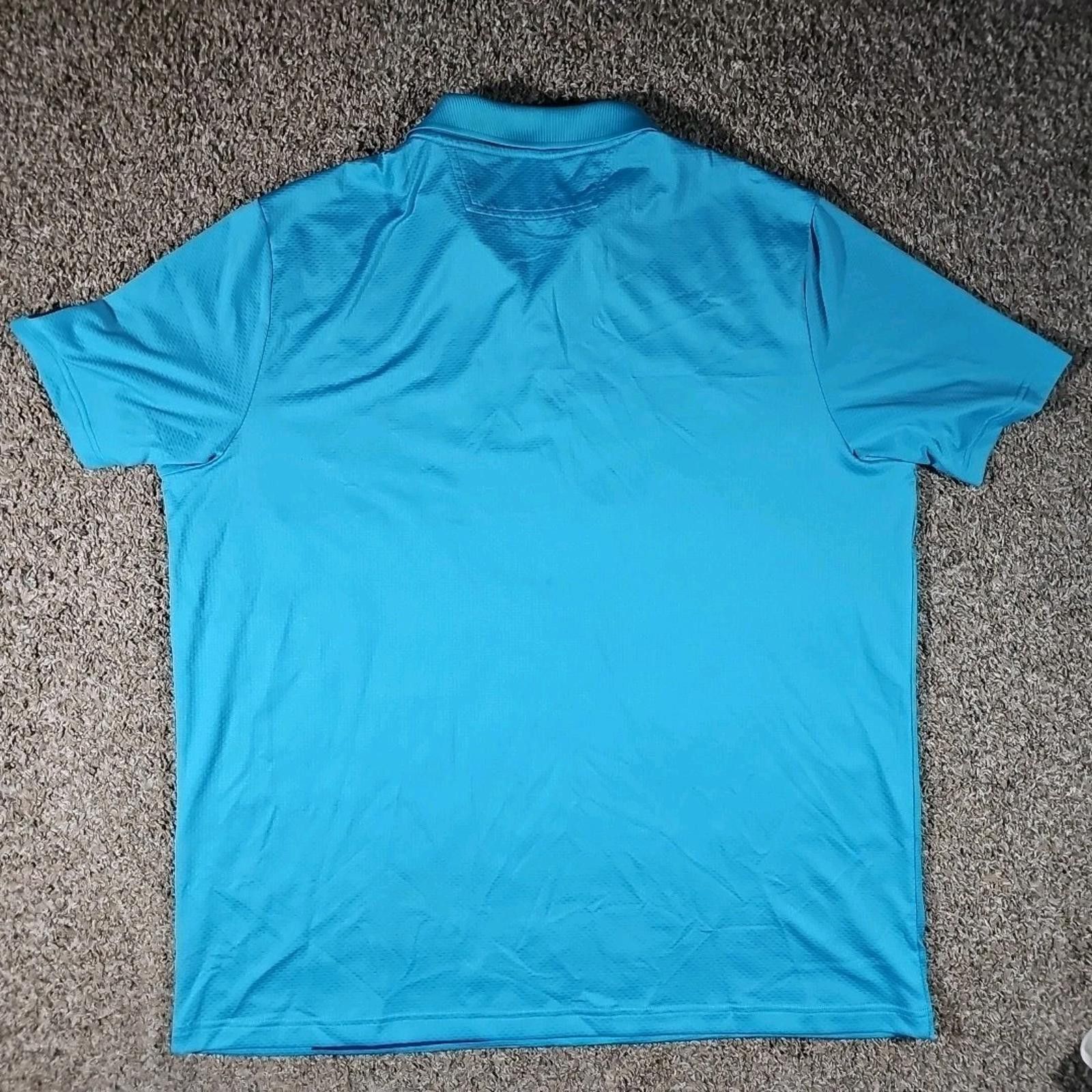 Fila FILA Sport Golf Polo Shirt XXL - NWT NWD Size US XXL / EU 58 / 5 - 7 Thumbnail
