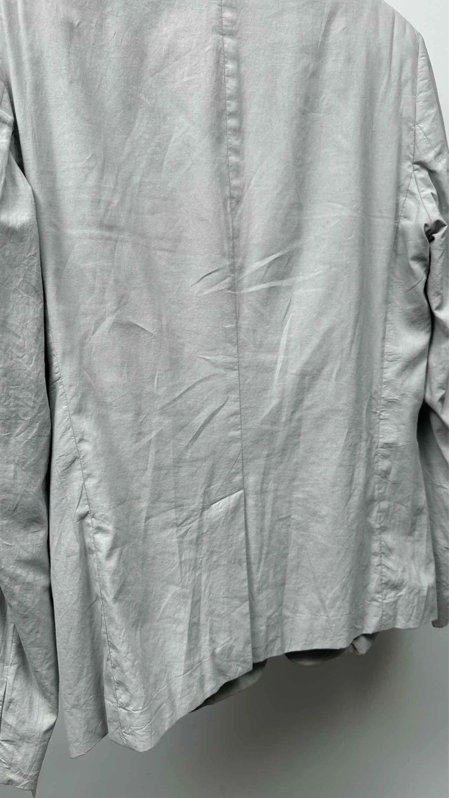 Raf Simons SS 2008 Runway Blazer Size 38R - 11 Thumbnail