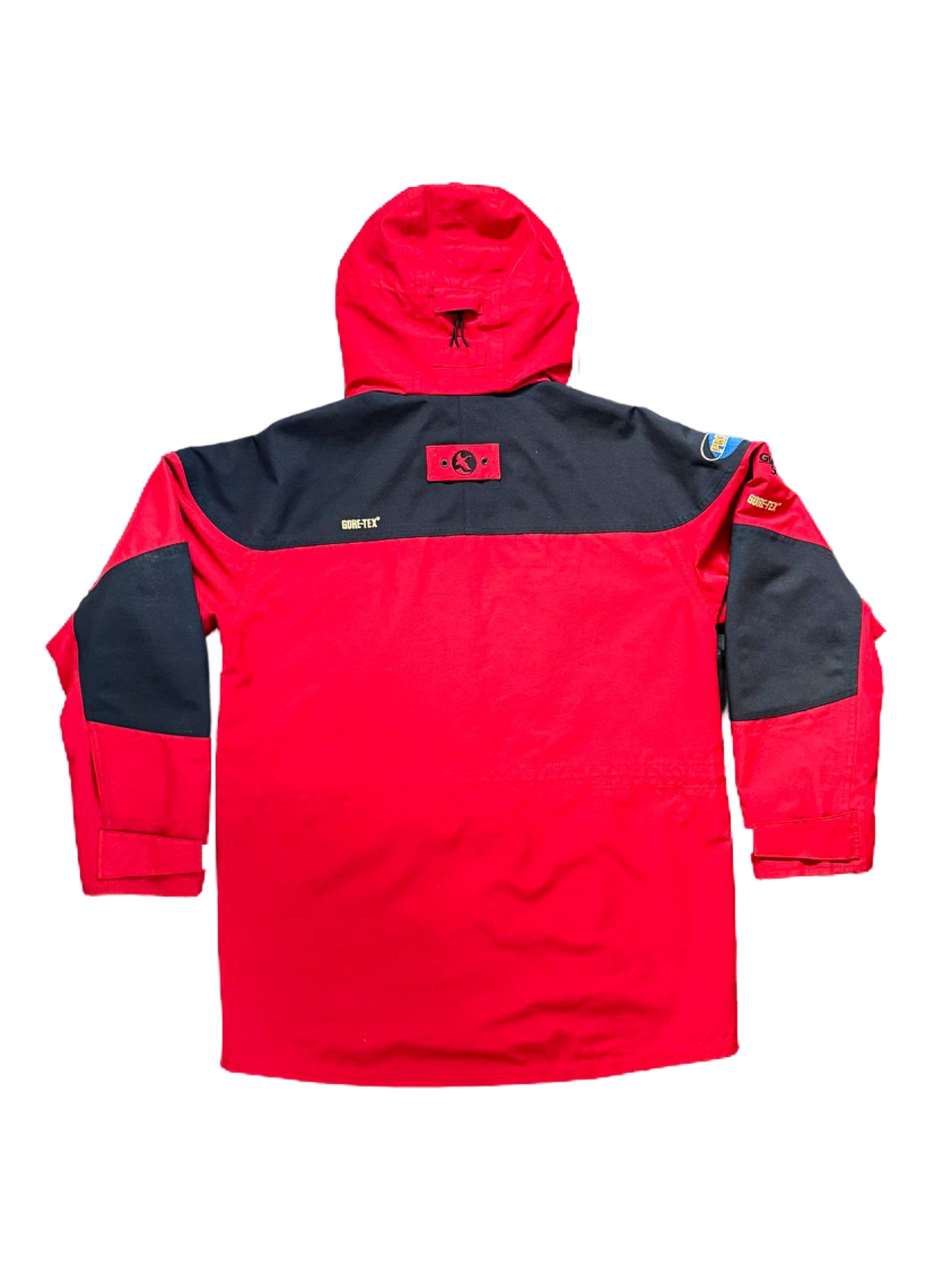 Guide Series Gander Mountain Gore-Tex Guide Series Prostaff Elite Fishing Size US L / EU 52-54 / 3 - 4 Thumbnail