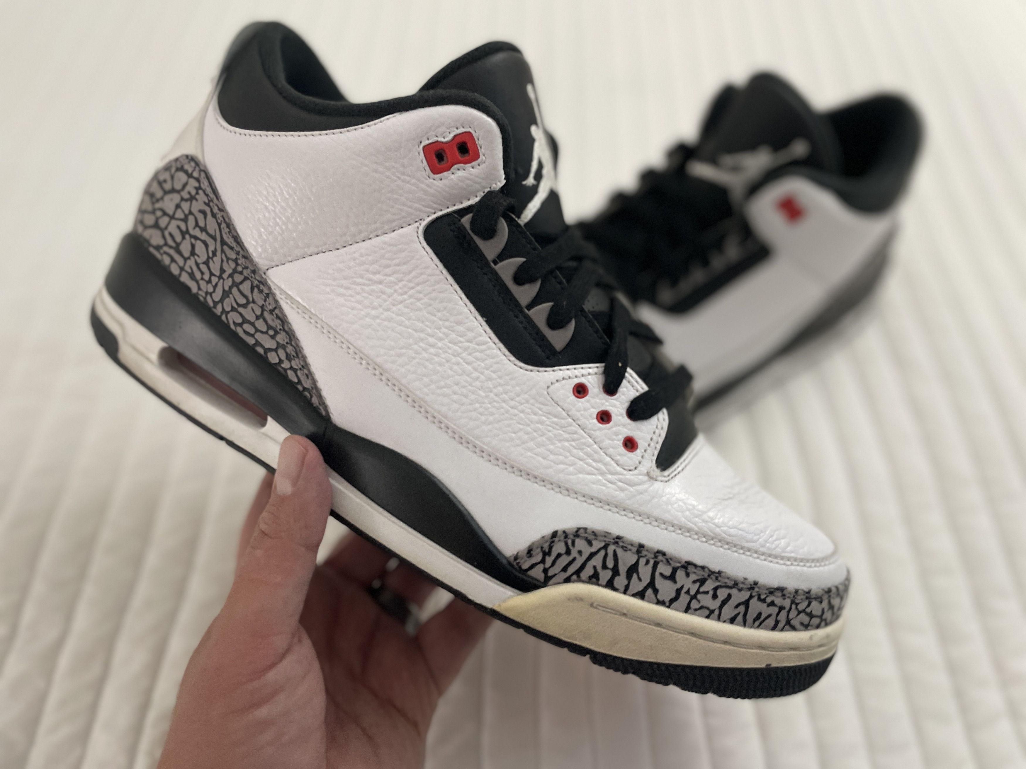 ? 2016 Jordan Reveal \