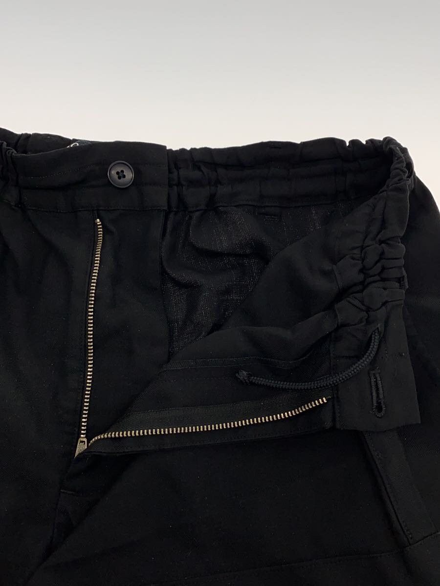 Yohji Yamamoto yohji yamamoto Ground Y shorts Size US 31 - 3 Thumbnail