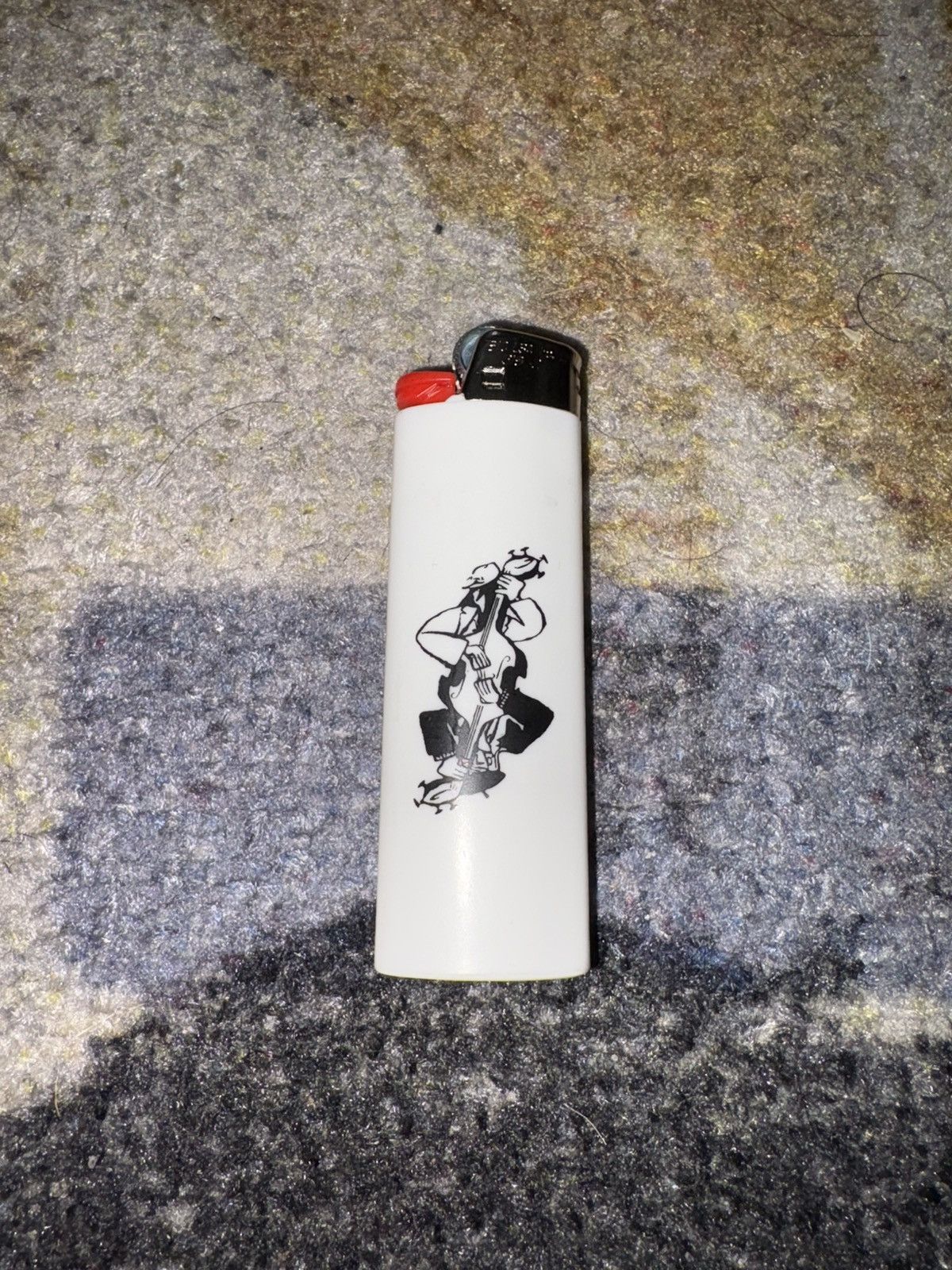 Aime Leon Dore Aime Leon Dore Caricature Lighter Size ONE SIZE - 1 Thumbnail