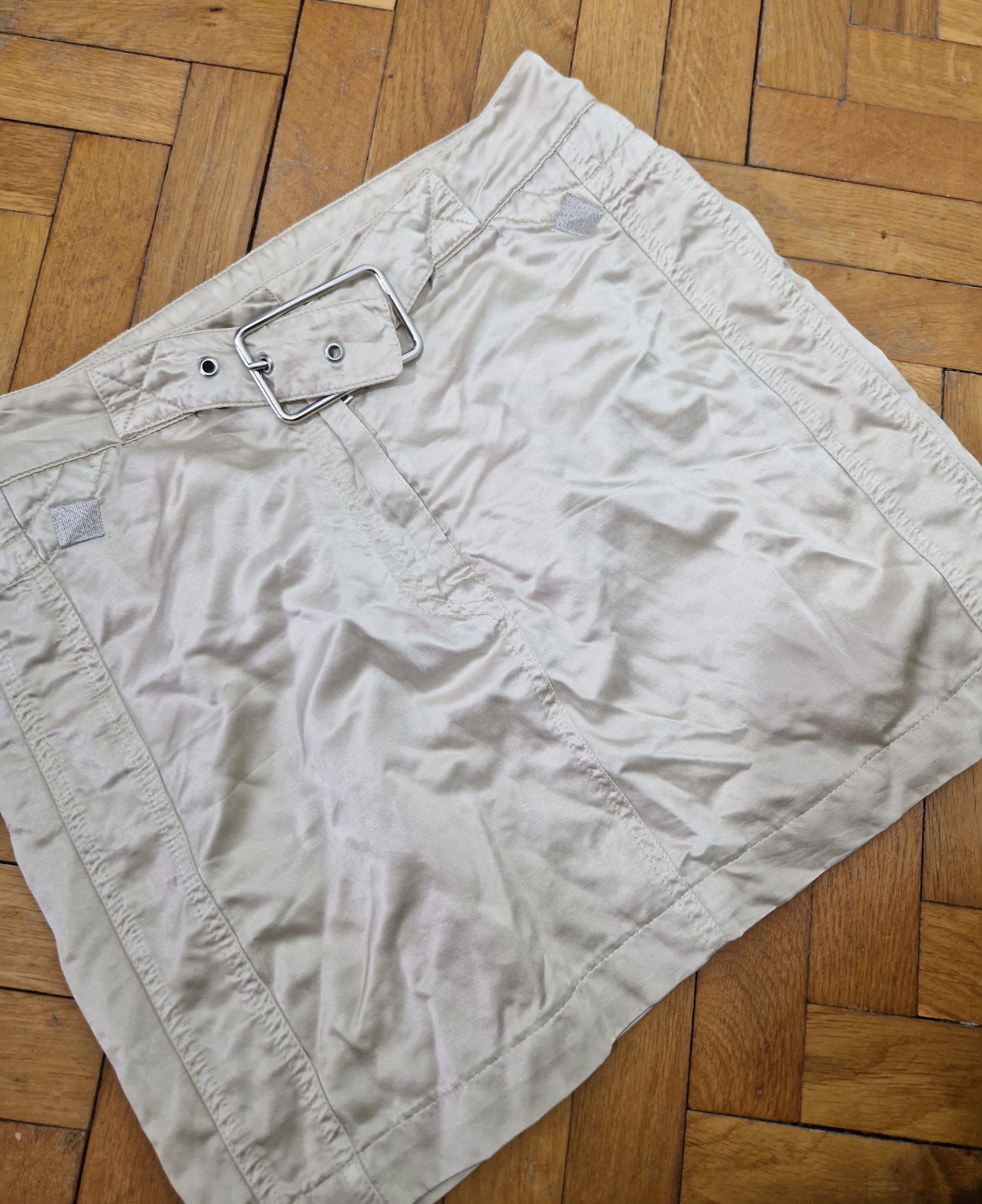 Prada Prada skirt Size 26" / US 2 / IT 38 - 3 Thumbnail